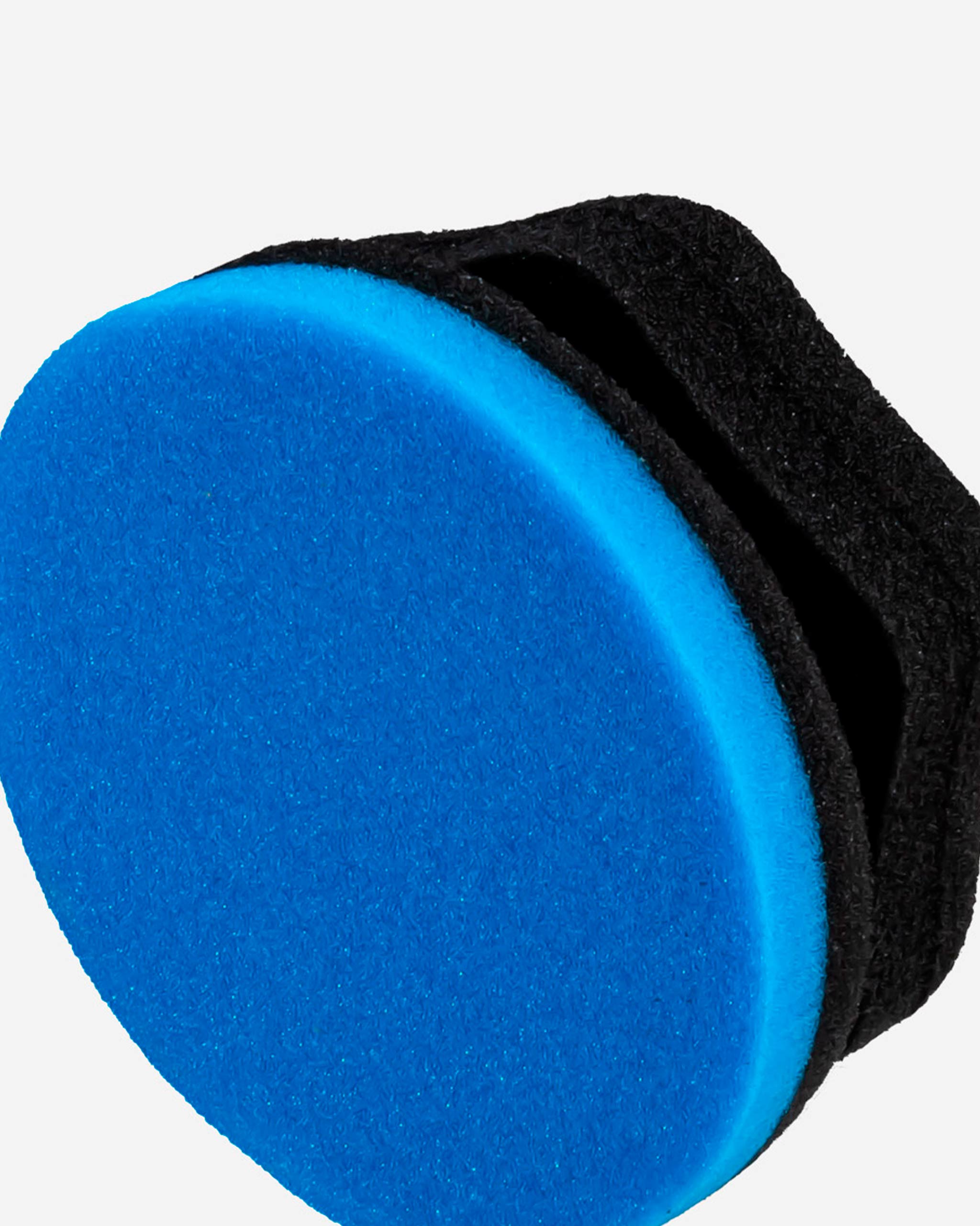 Adam's Blue Hex Grip Applicator