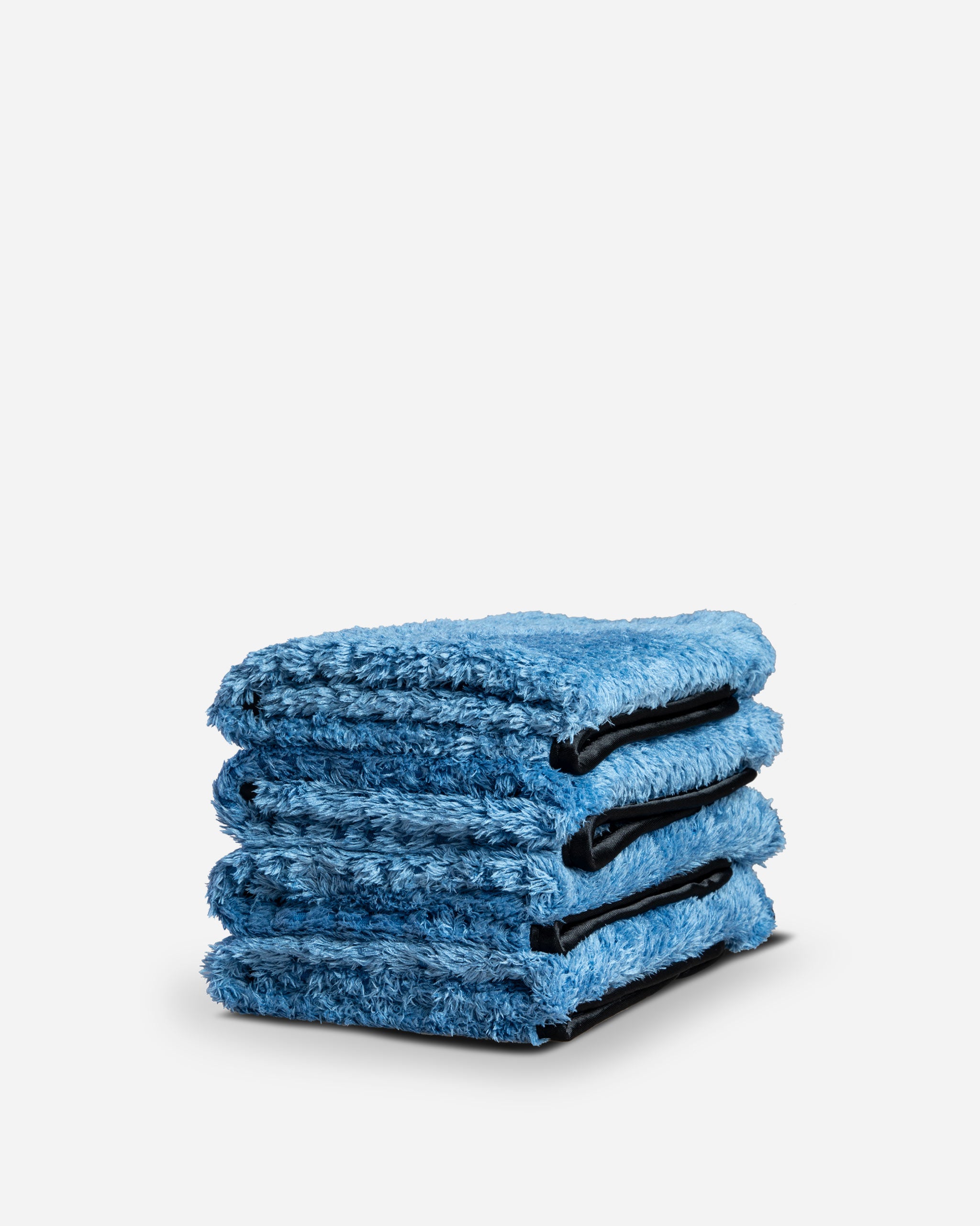 Adam's Plush Waffle Microfiber Towel