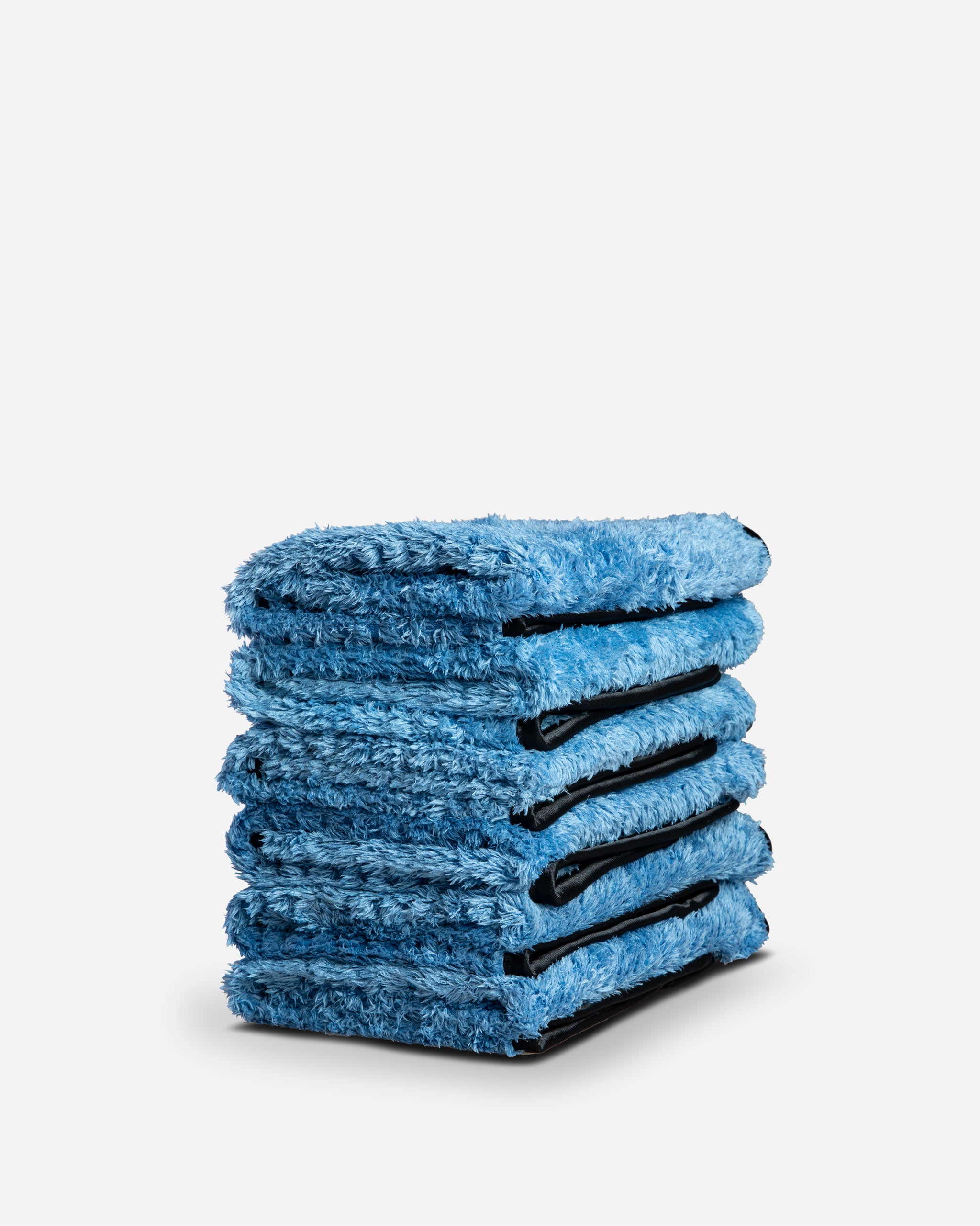 Adam's Plush Waffle Microfiber Towel