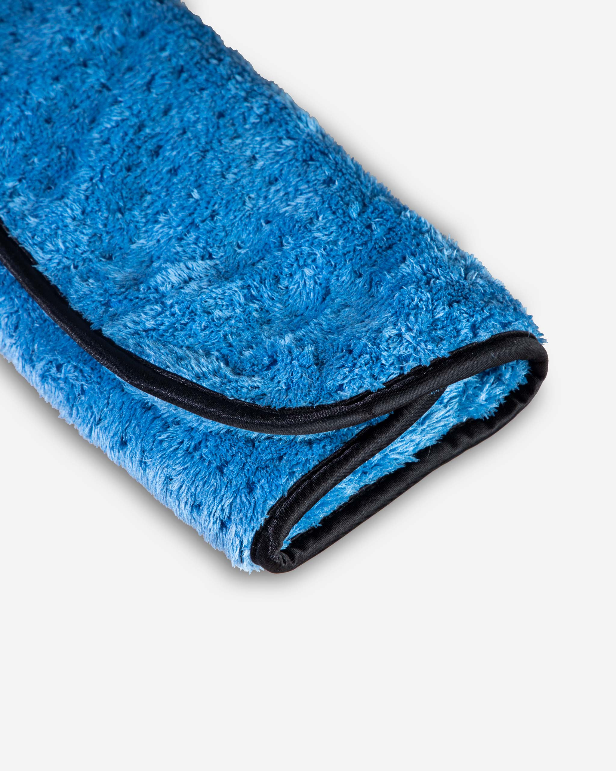 Adam's Plush Waffle Microfiber Towel