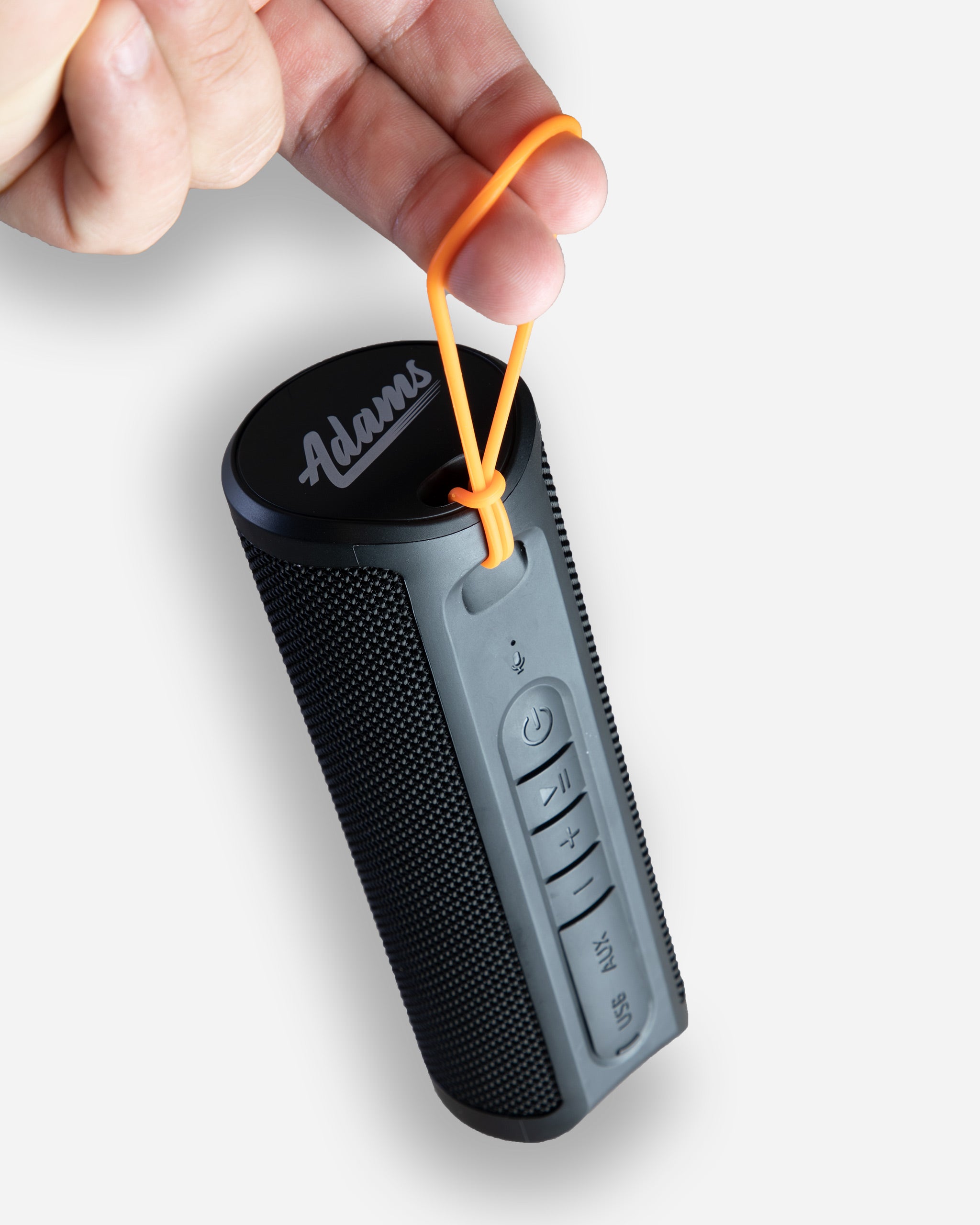 Adam's Bluetooth / Splash Proof Speaker