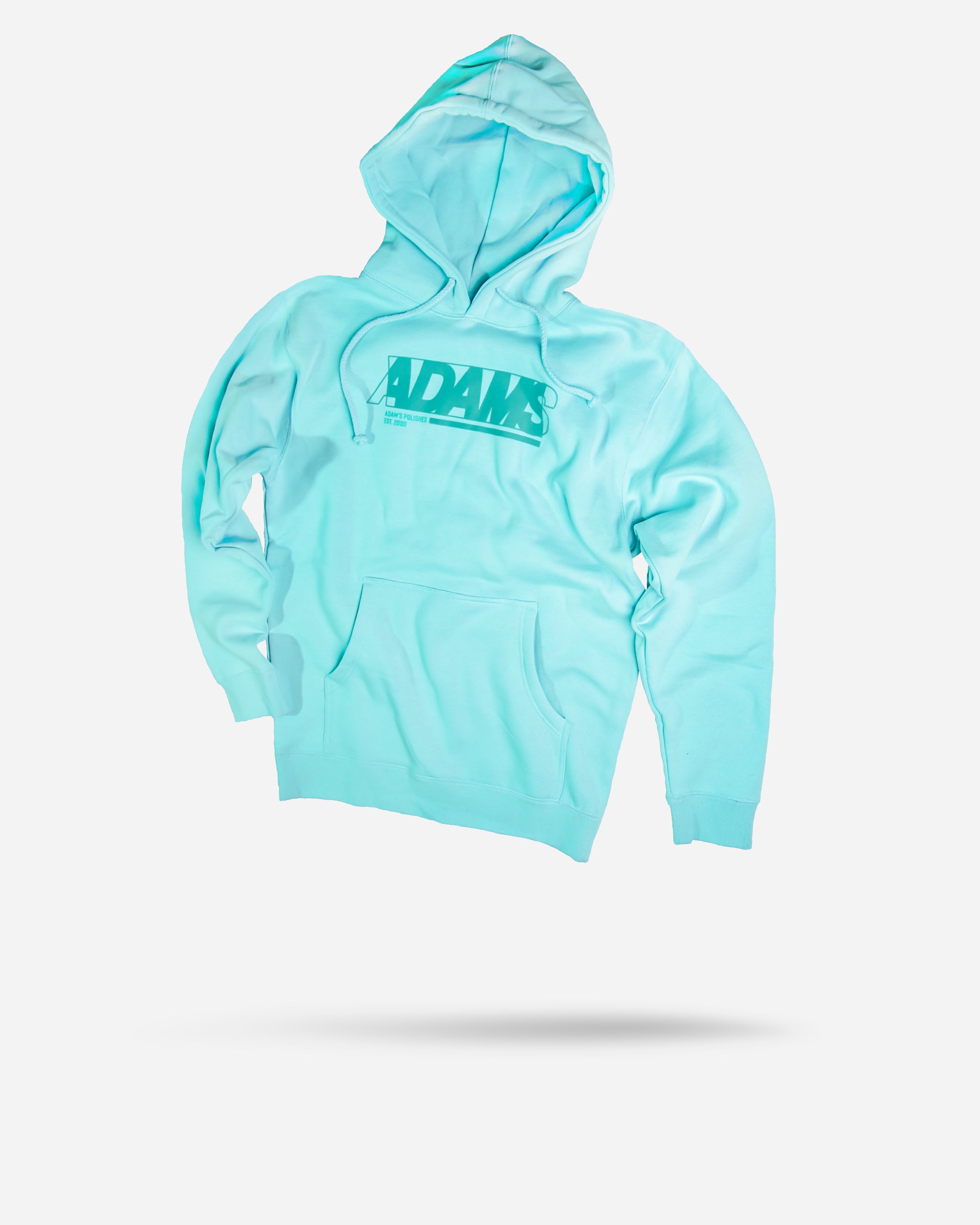 Adam's Mint Hoodie