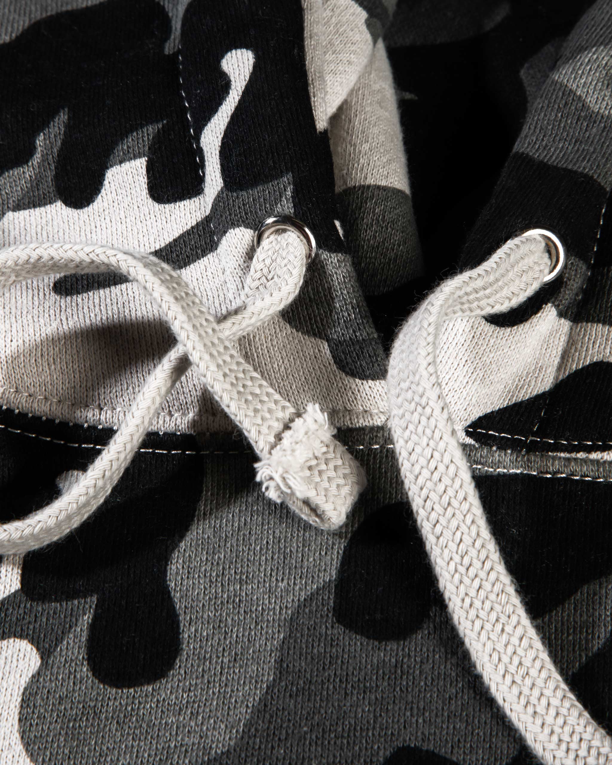 Adam's Snow Camo Hoodie (Limited)