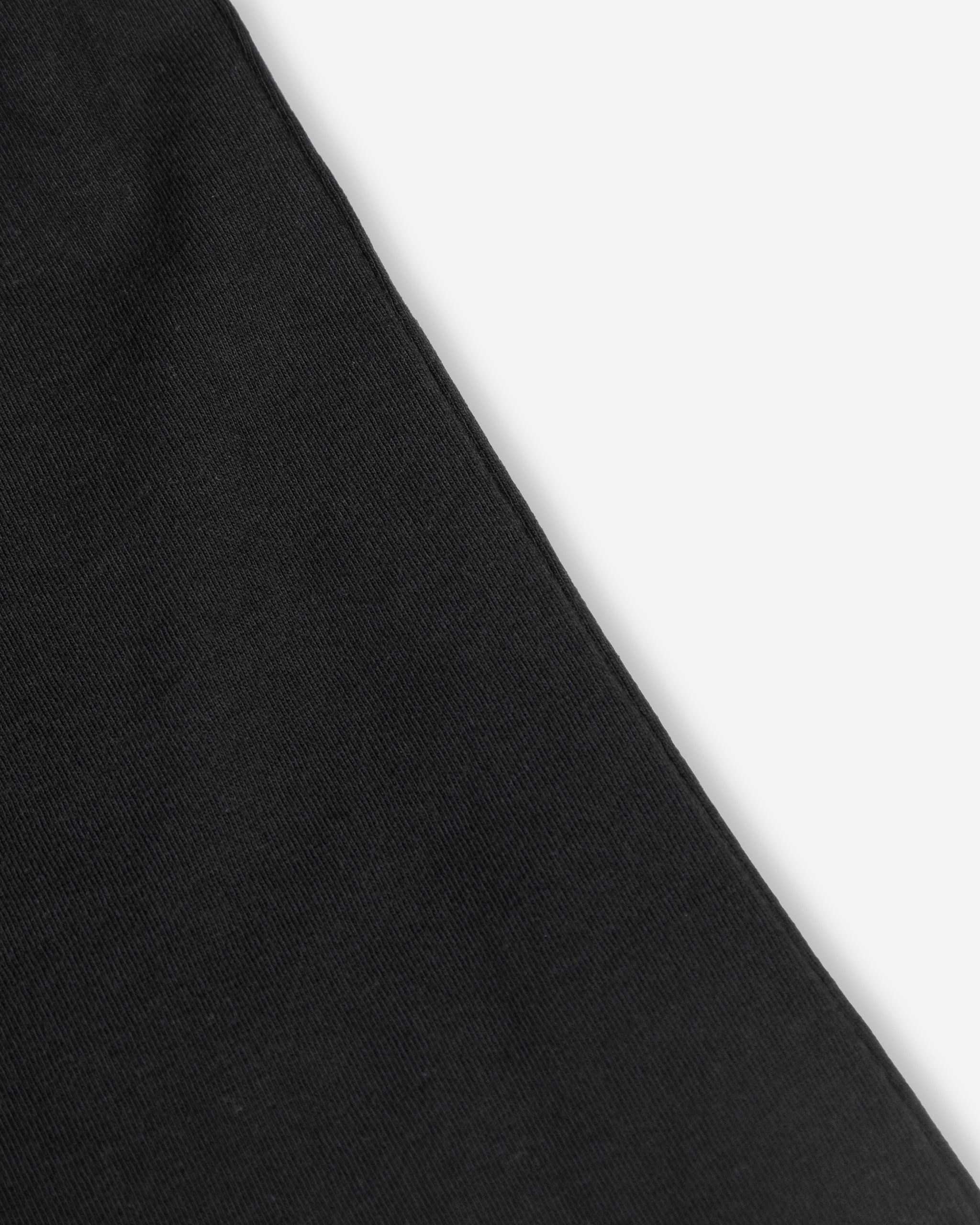 Adam's Camo Collection Black T-Shirt