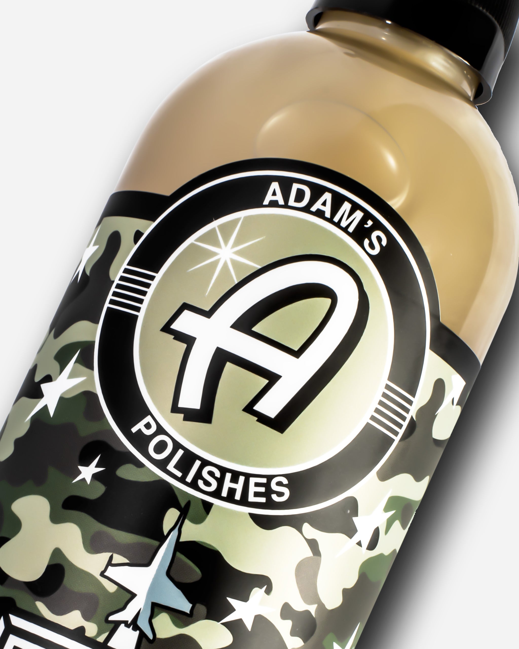 Adam's Memorial Day Wash & Wax