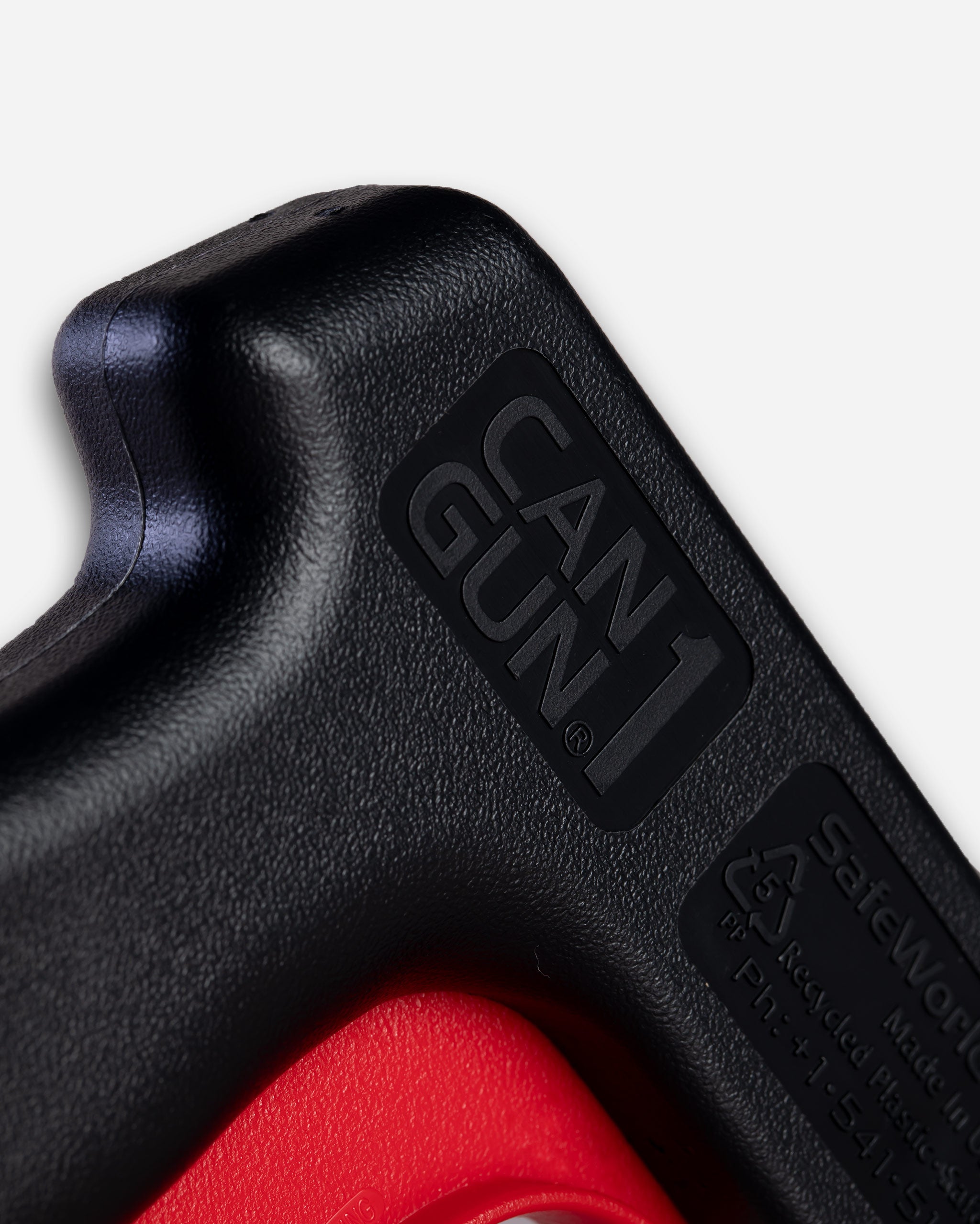 Adam's CanGun1 Pistol Grip Spray Tool