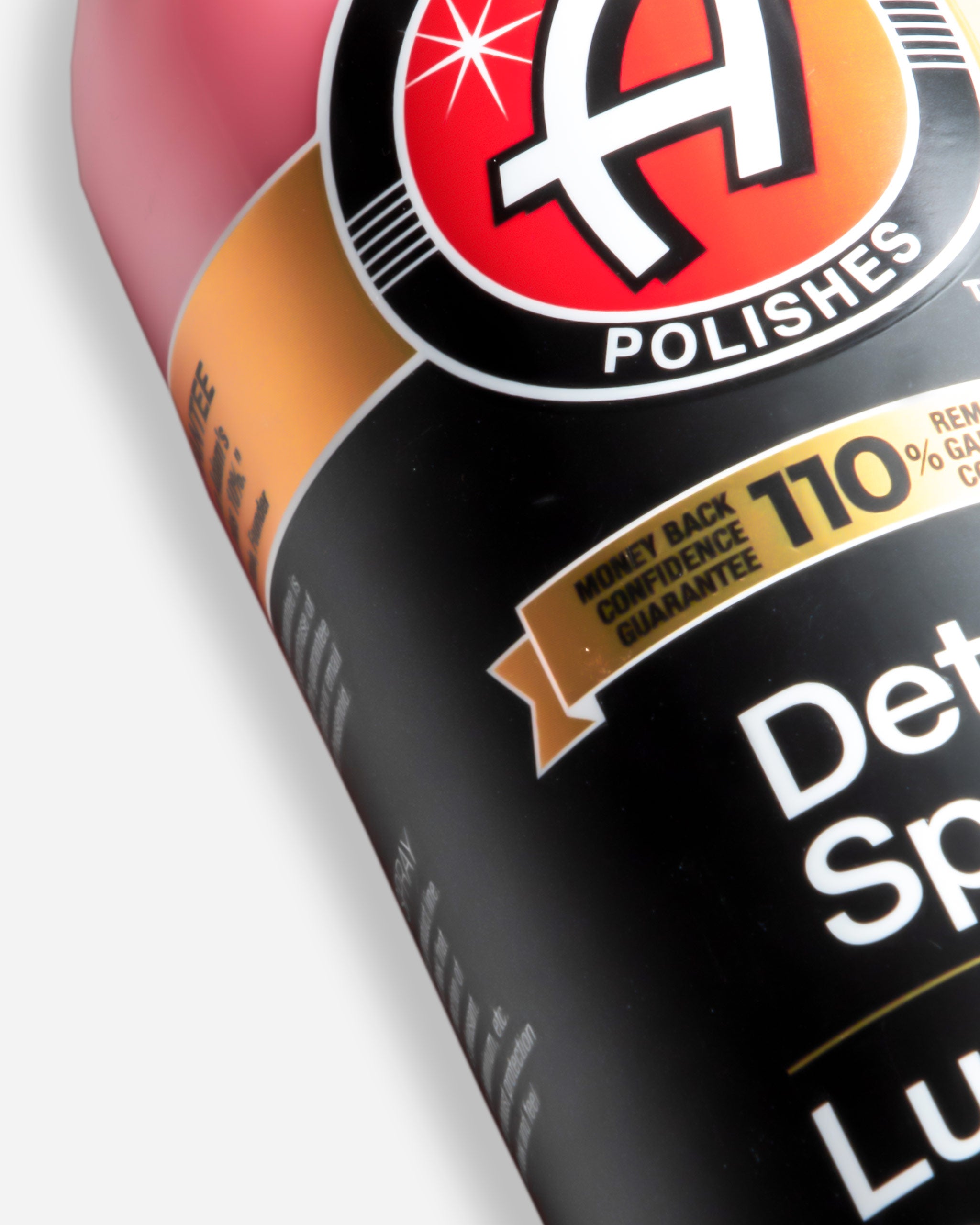 Adam's Detail Spray - Canada