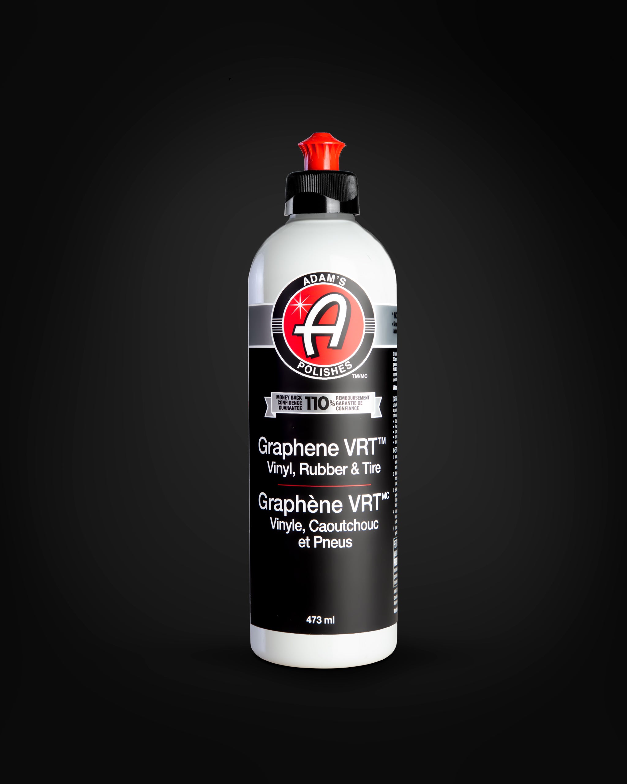 Adam's Graphene VRT - Canada
