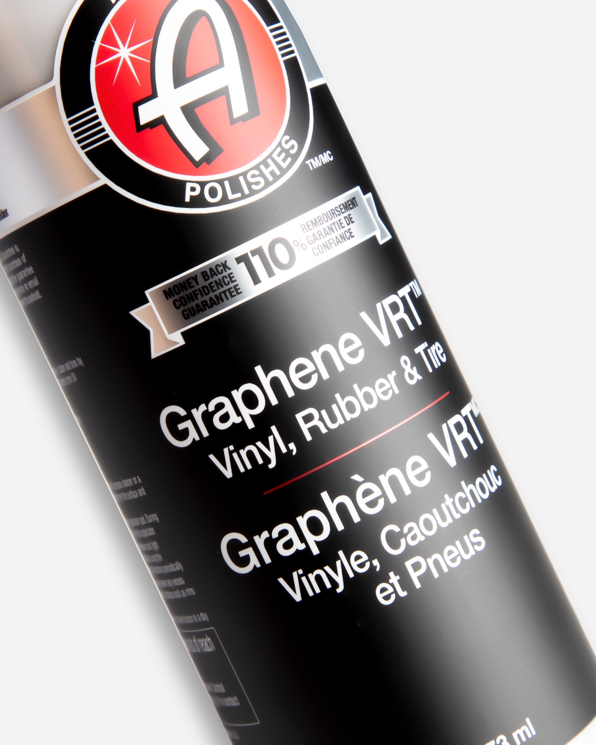 Adam's Graphene VRT - Canada