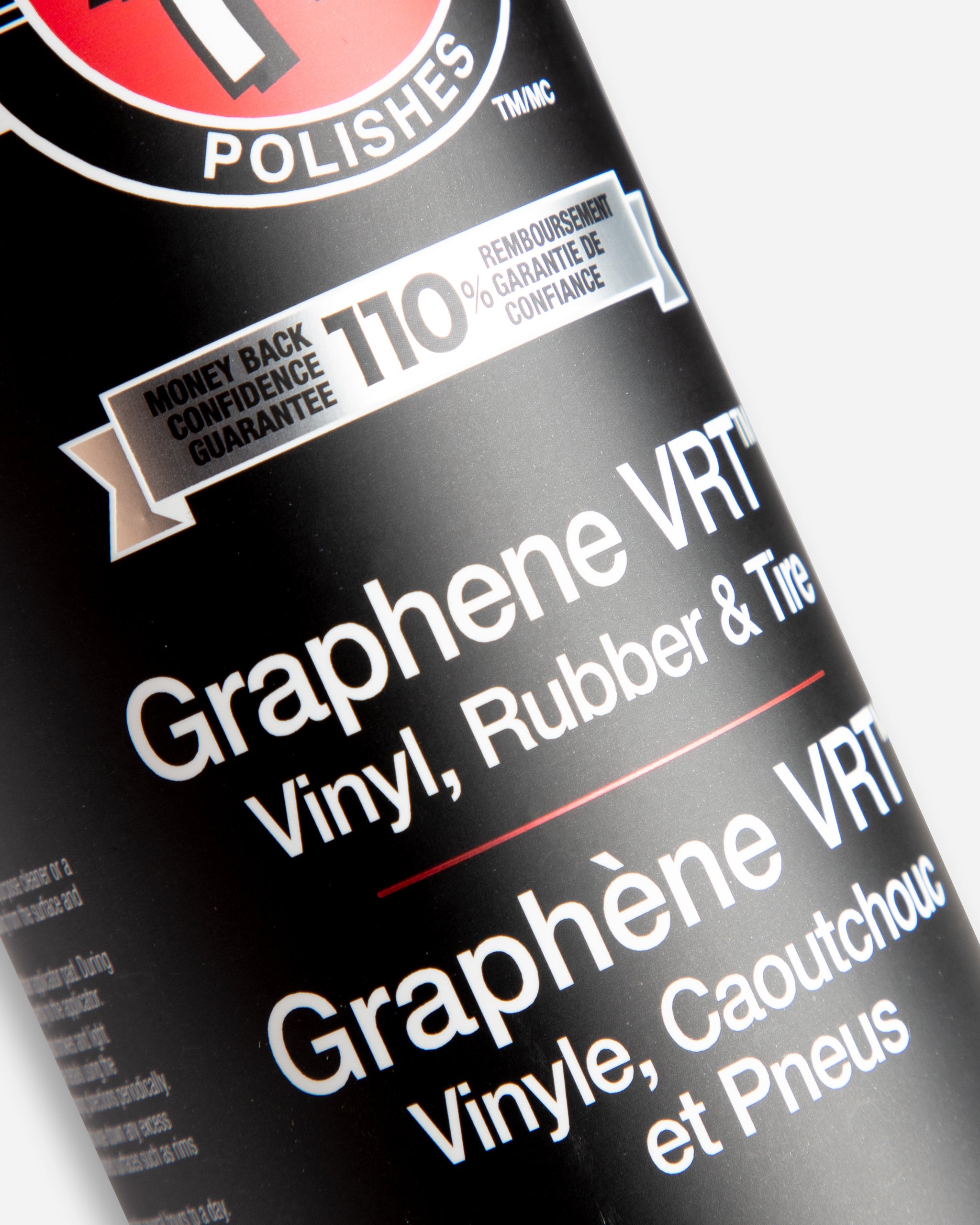 Adam's Graphene VRT - Canada