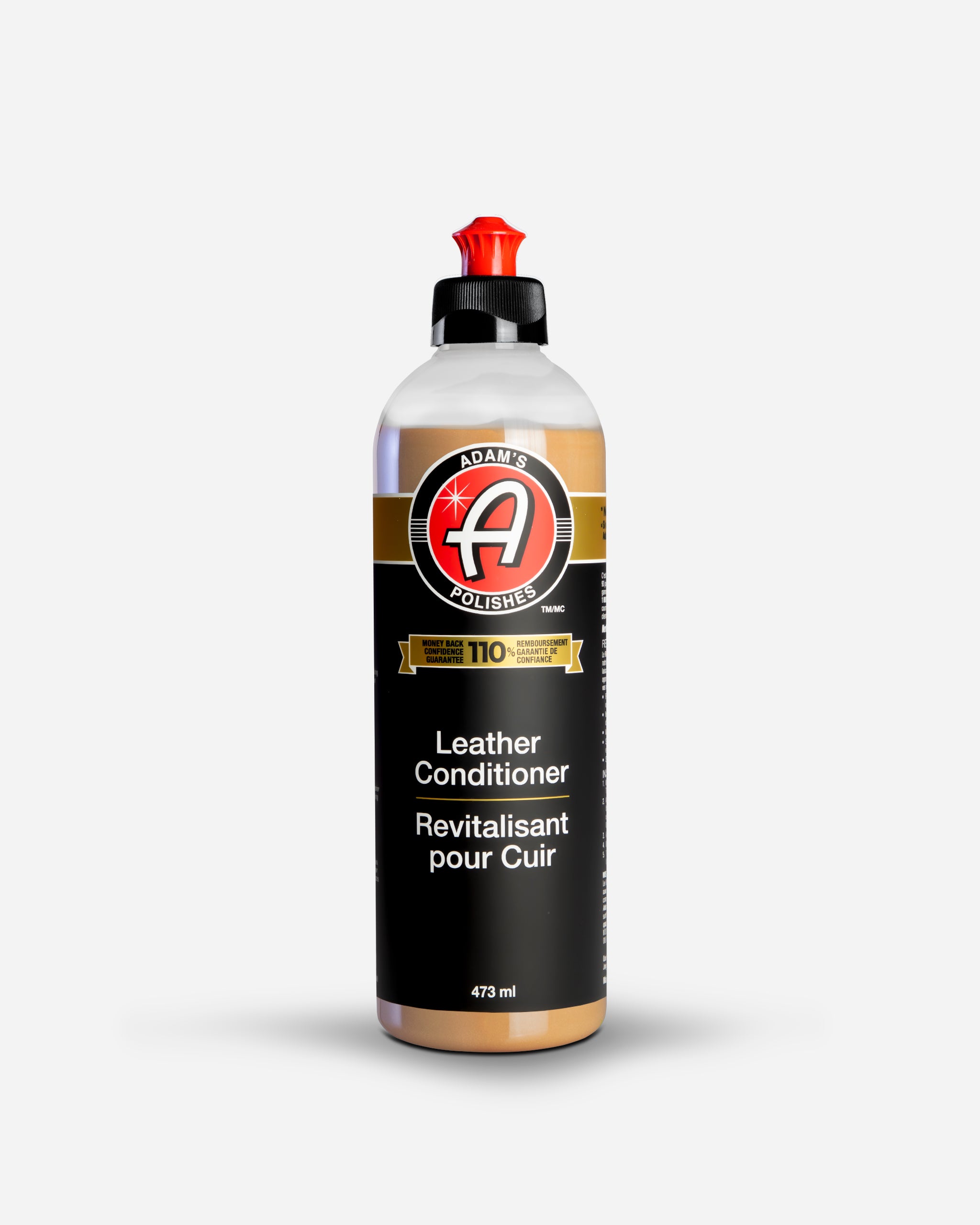 Adam's Leather Conditioner - Canada