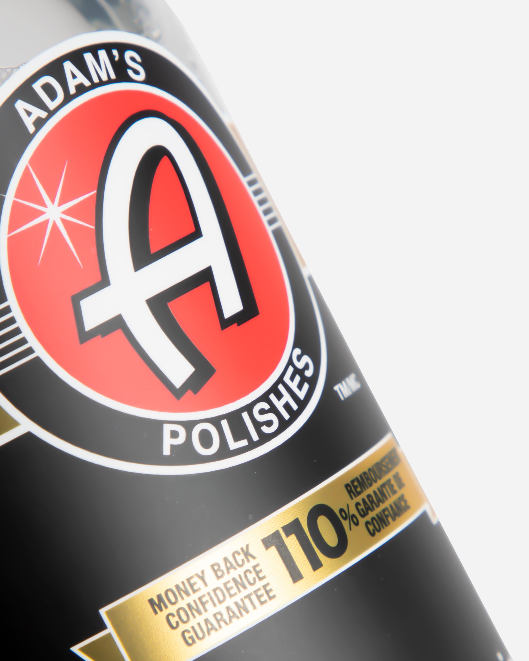 Adam's Leather & Interior Cleaner - Canada