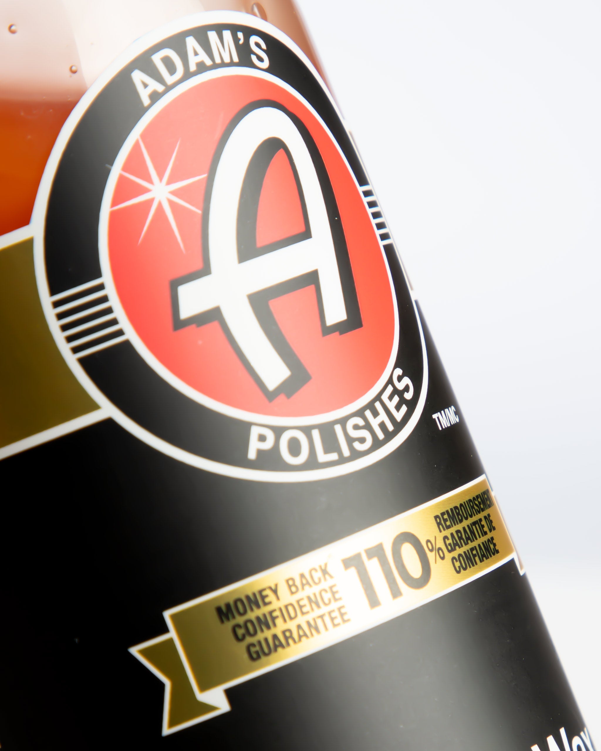 Adam's Wash & Wax - Canada