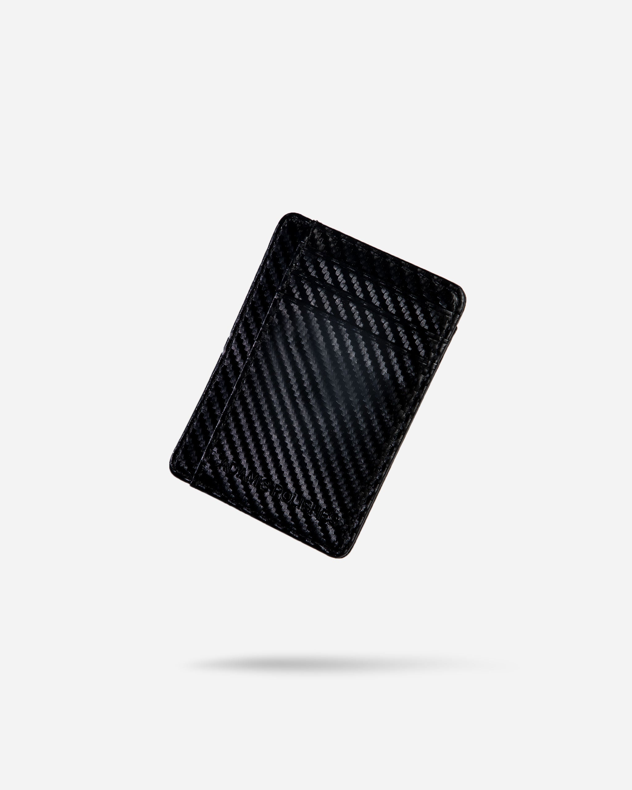 Adam's Carbon Fiber Wallet