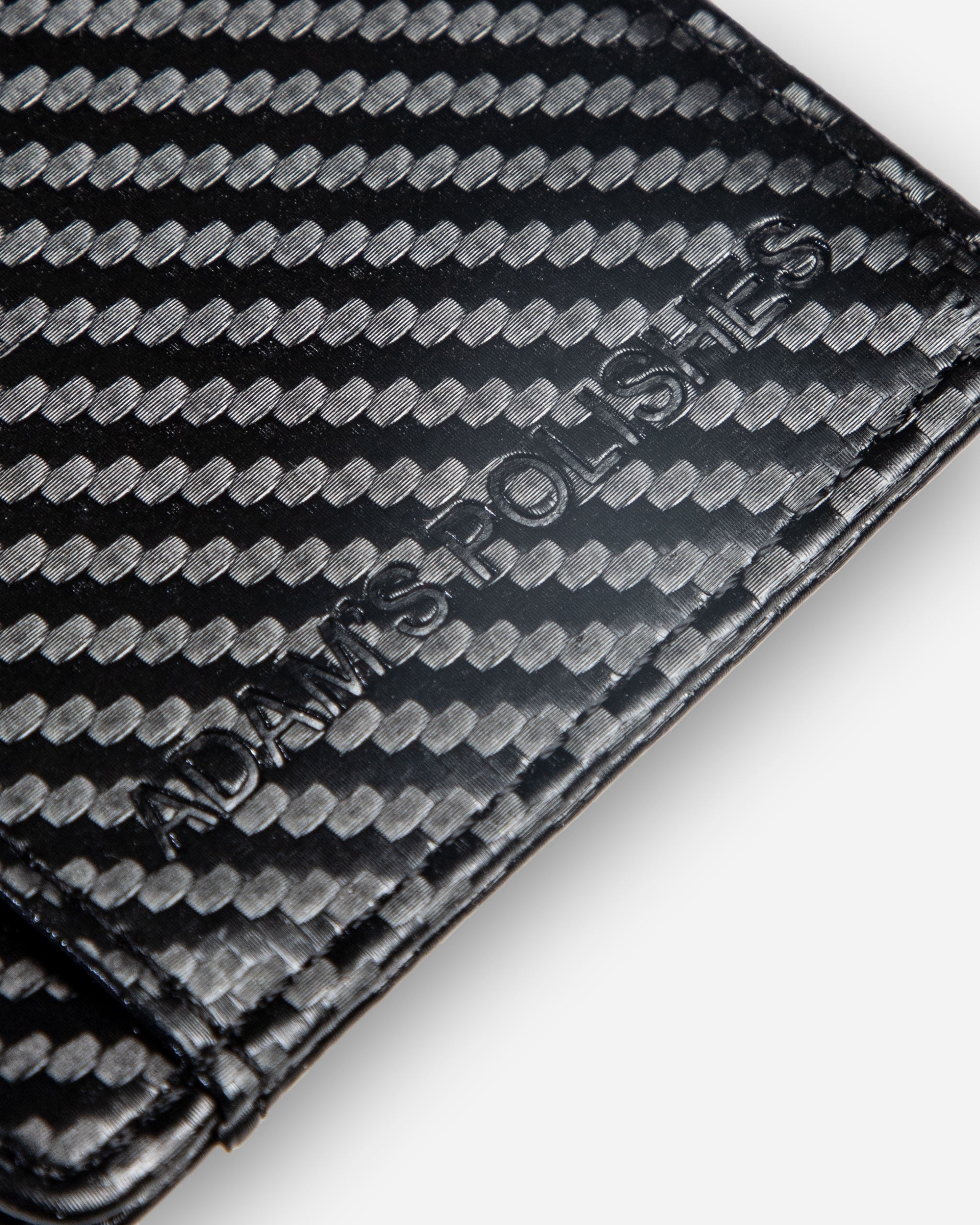 Adam's Carbon Fiber Wallet