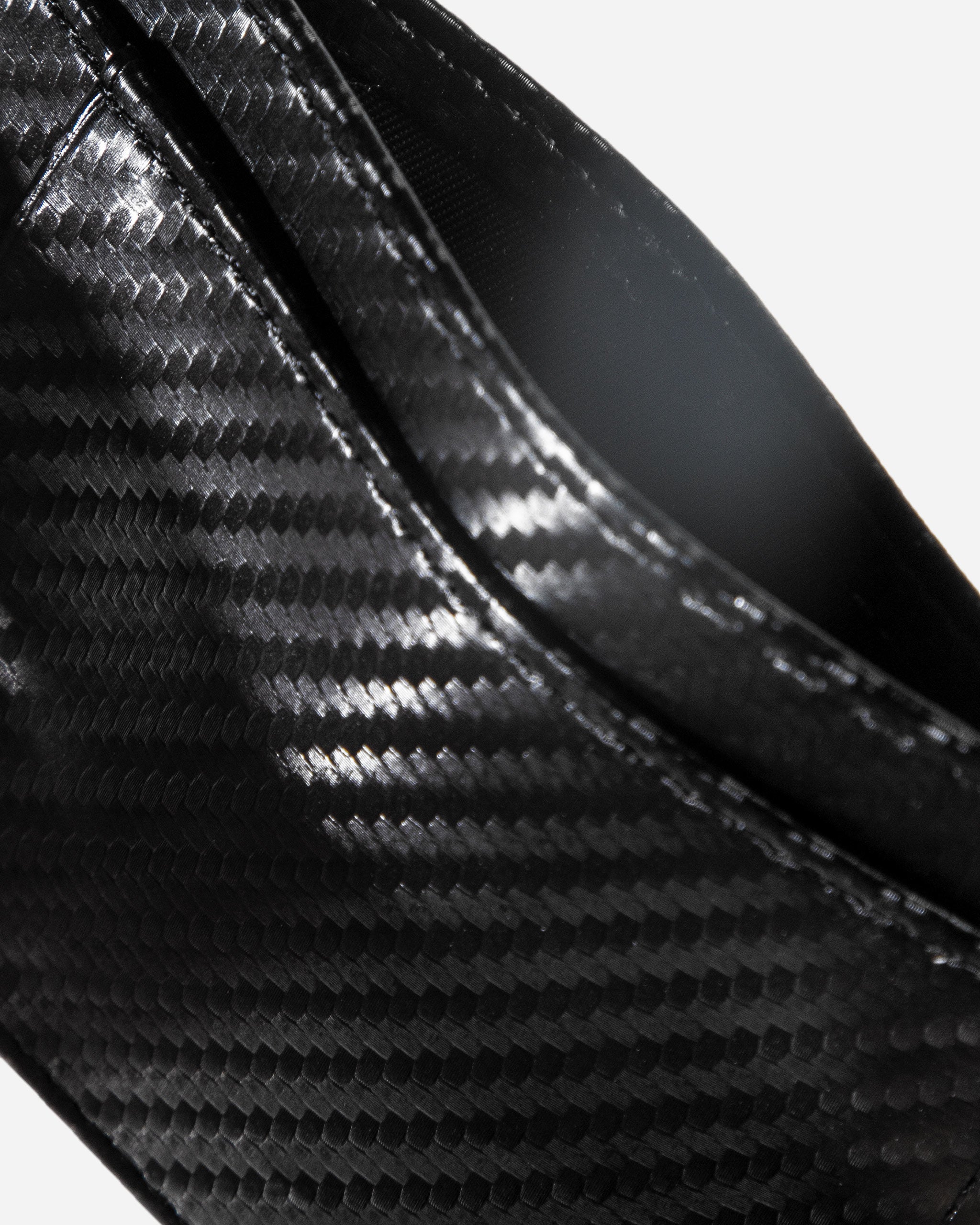 Adam's Carbon Fiber Wallet