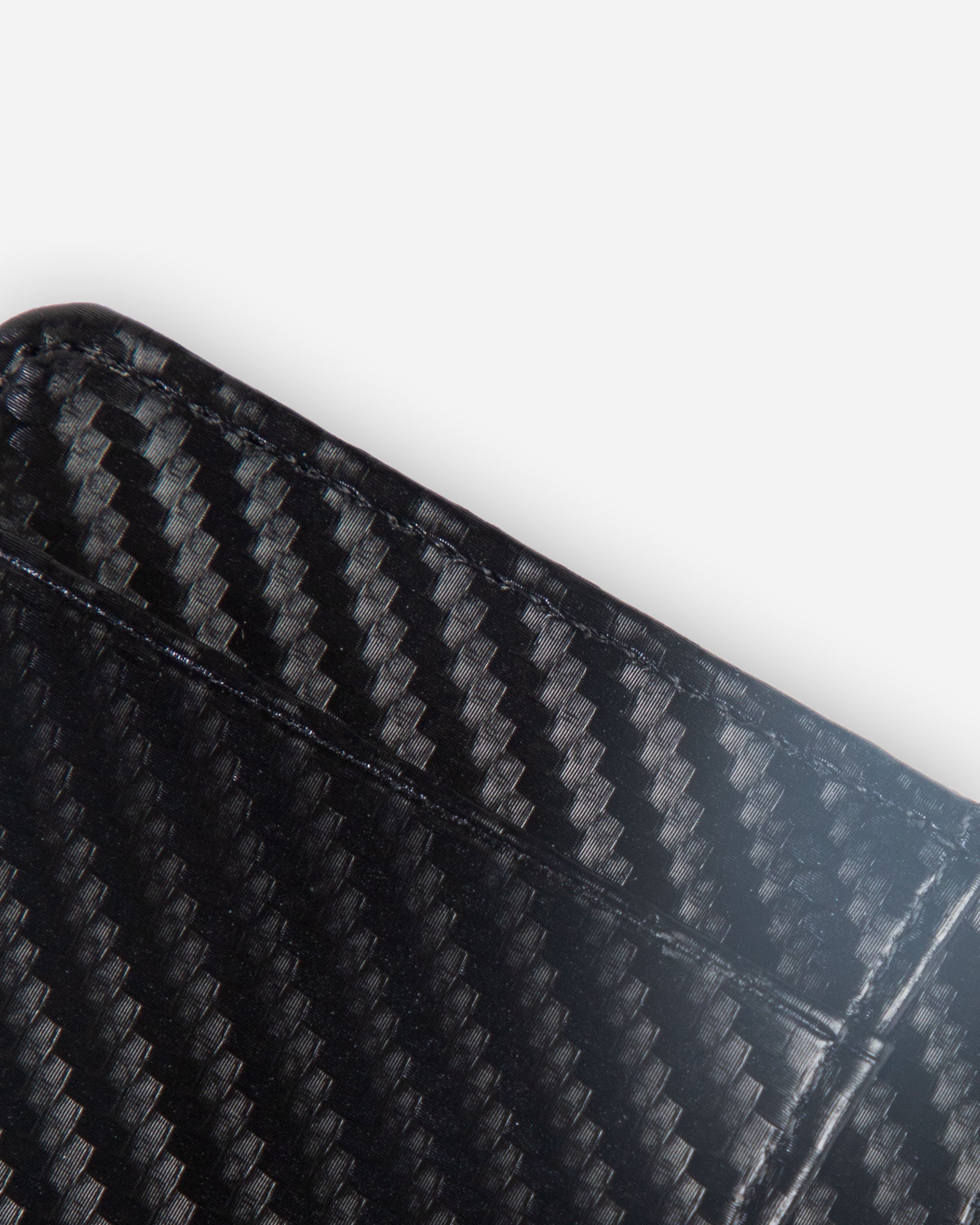 Adam's Carbon Fiber Wallet