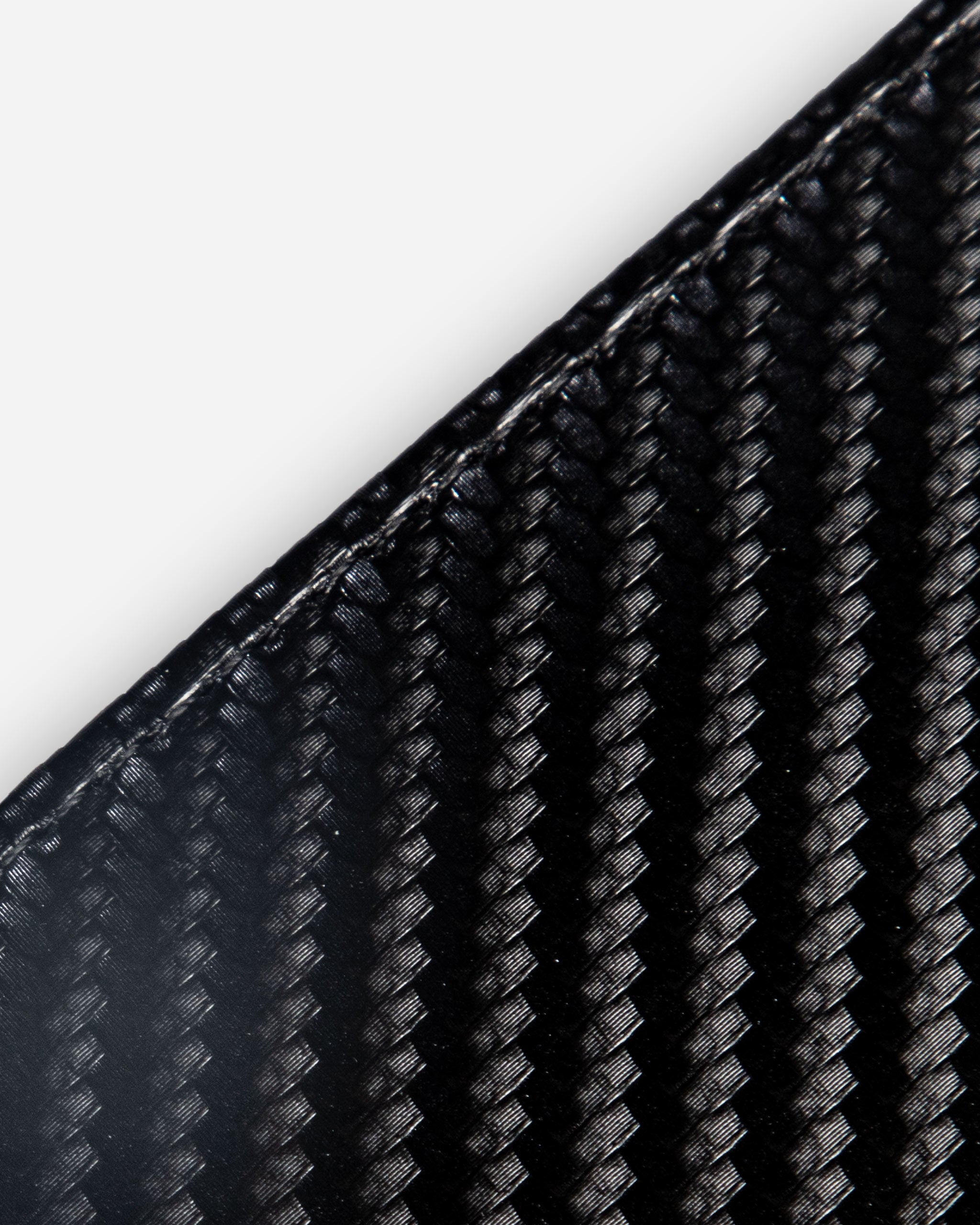 Adam's Carbon Fiber Wallet