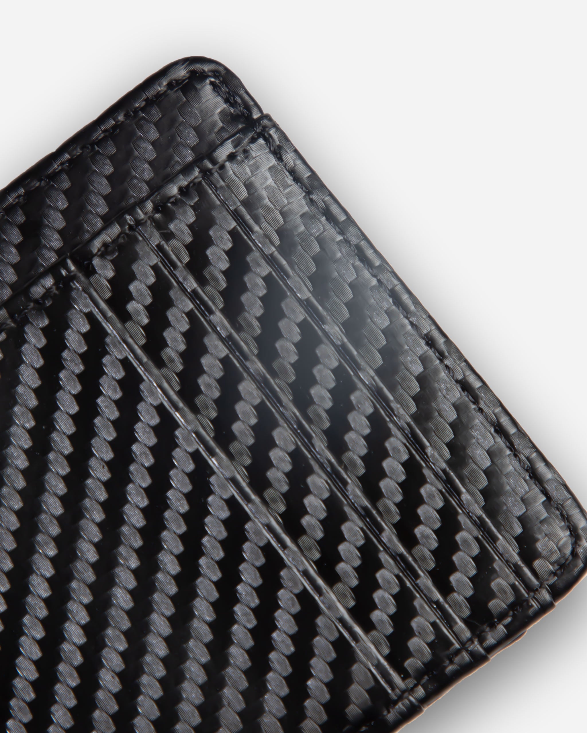 Adam's Carbon Fiber Wallet