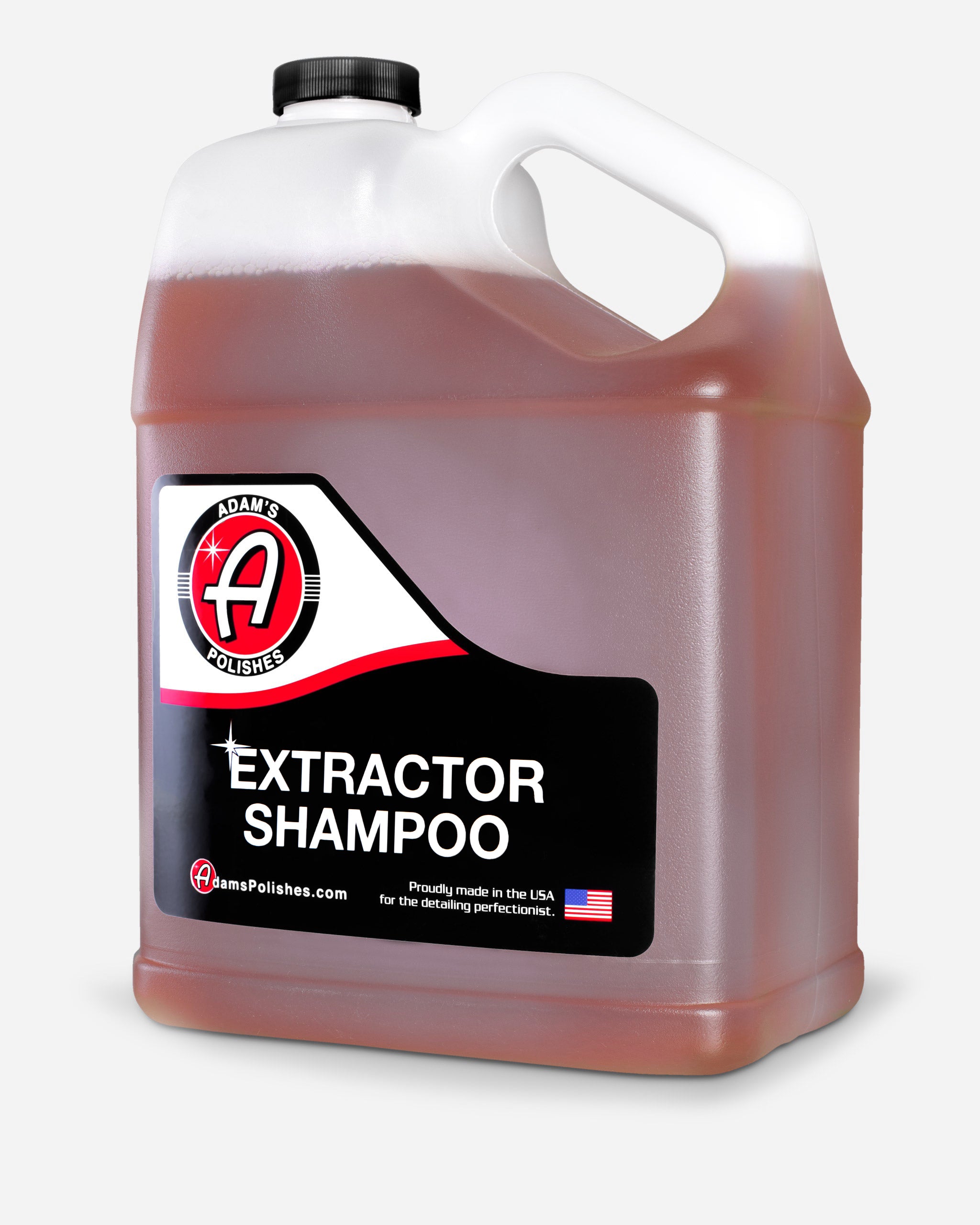 Adam's Extractor Shampoo