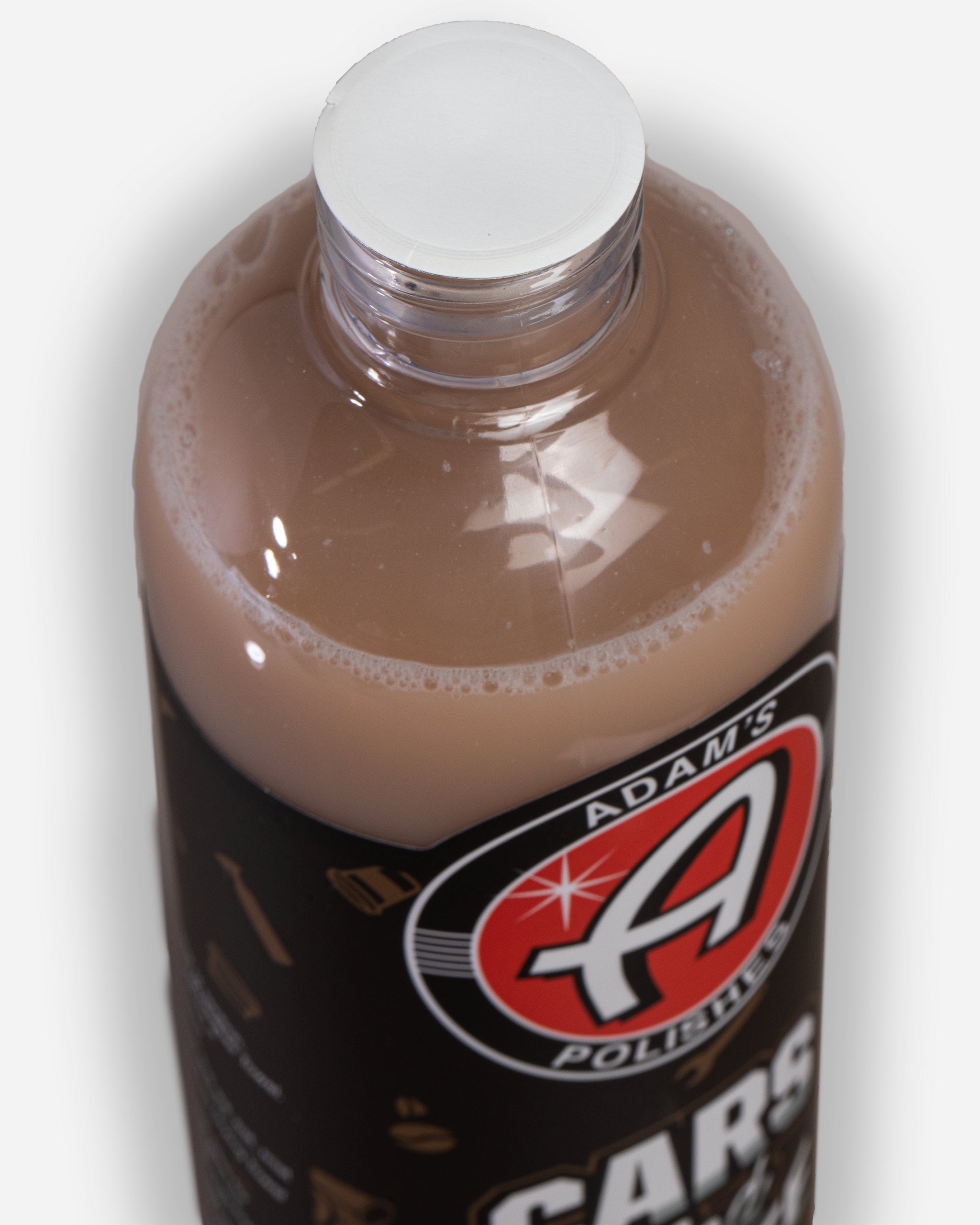Adam's Cars & Coffee Detail Spray 2019