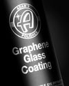 Graphene Ceramic Glass Coating