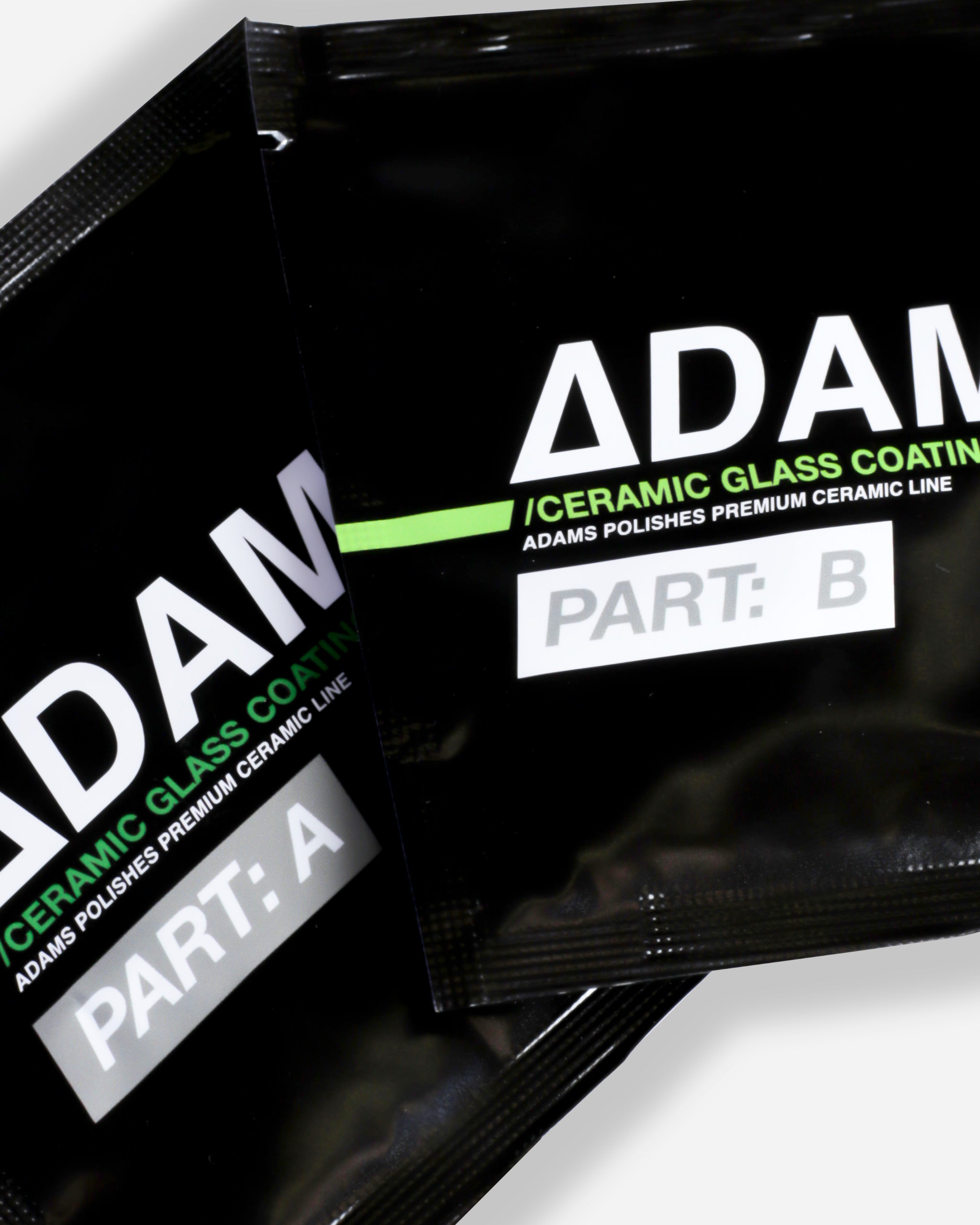 Ceramic Glass Coating Wipes