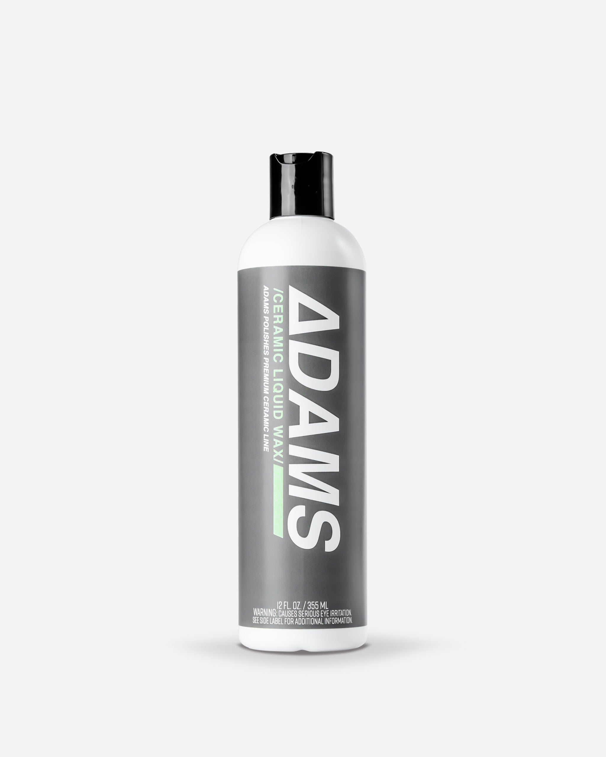Ceramic Liquid Wax