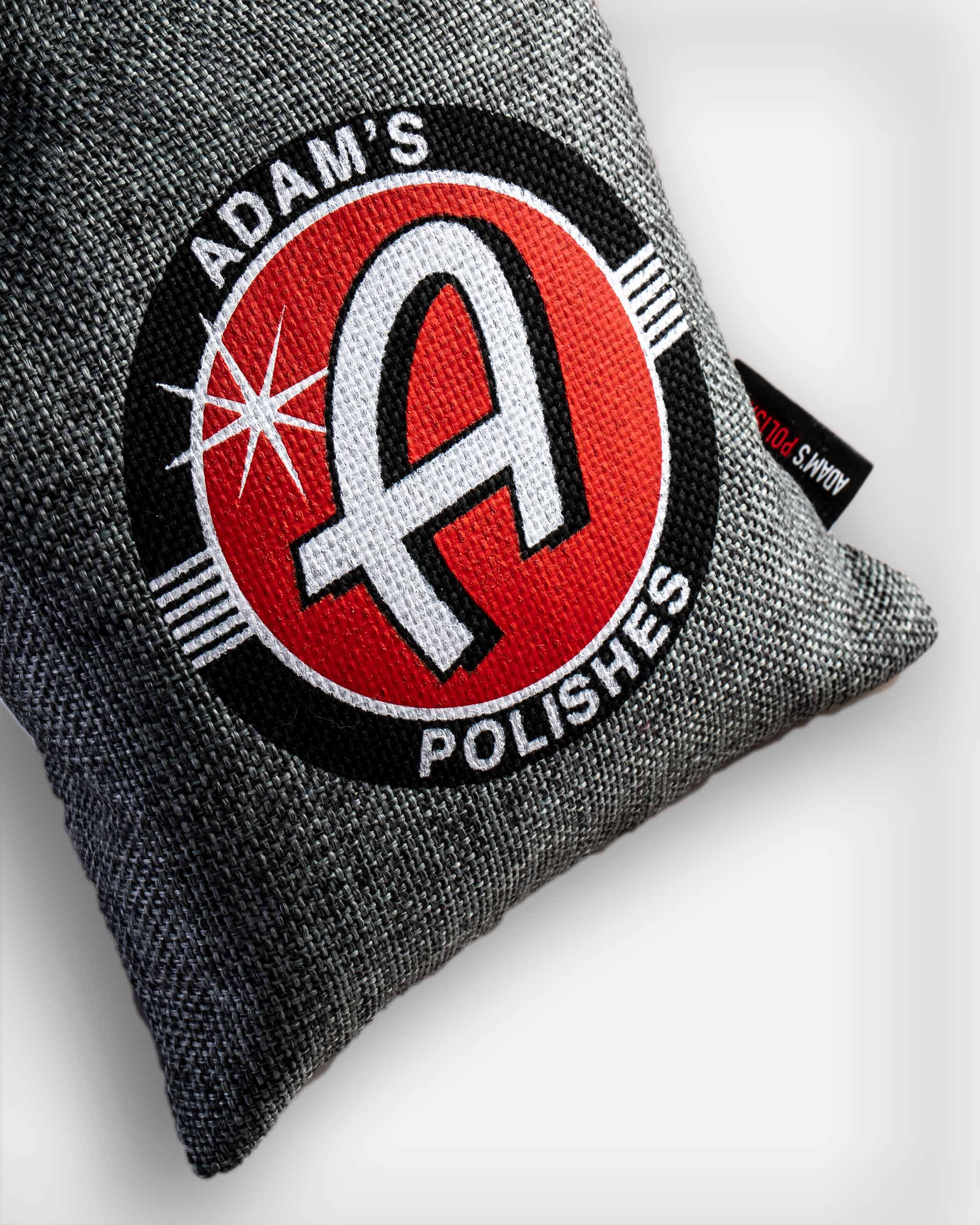 Adam's Odor Bomb & Odor Bag Combo