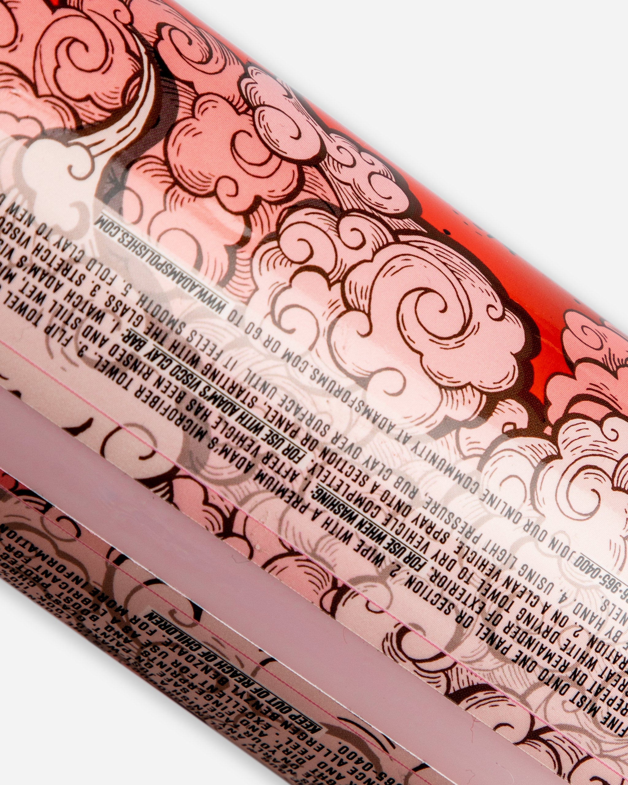 Adam's Lunar New Year Detail Spray