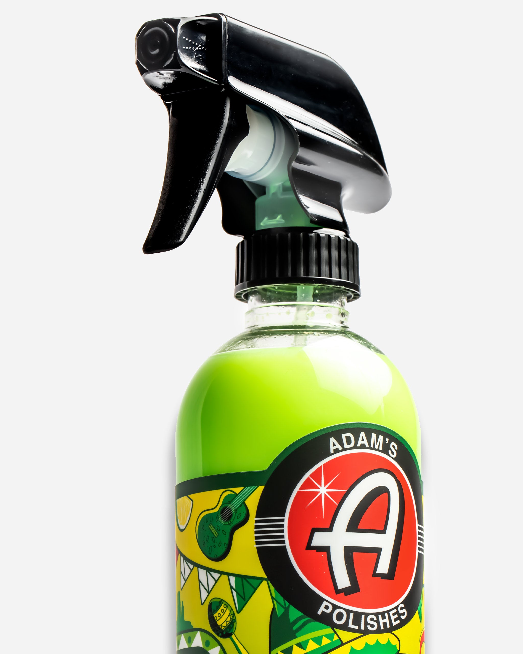 Adam's Cinco De Mayo Detail Spray