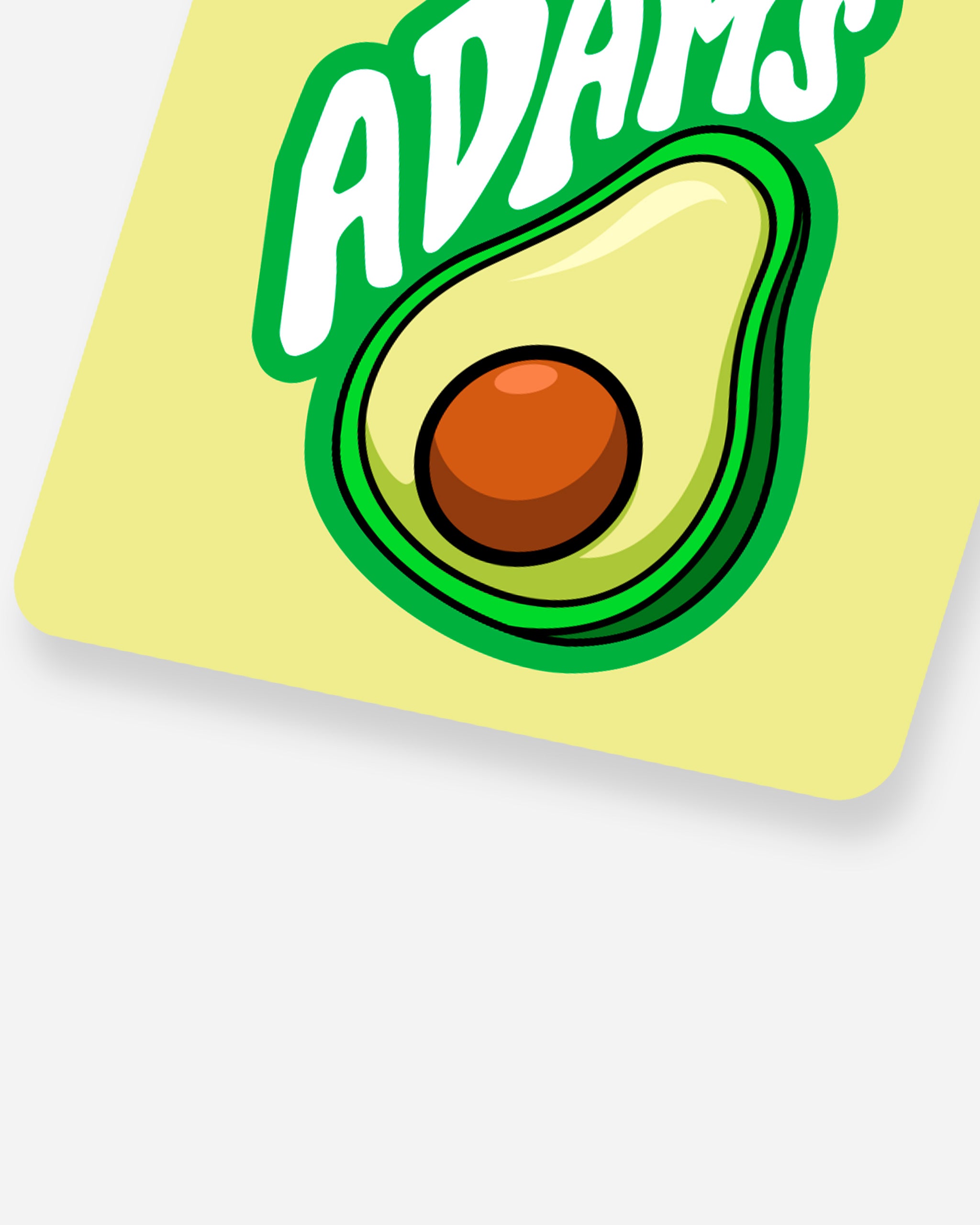 Adam's Cinco De Mayo 2023 Air Freshener