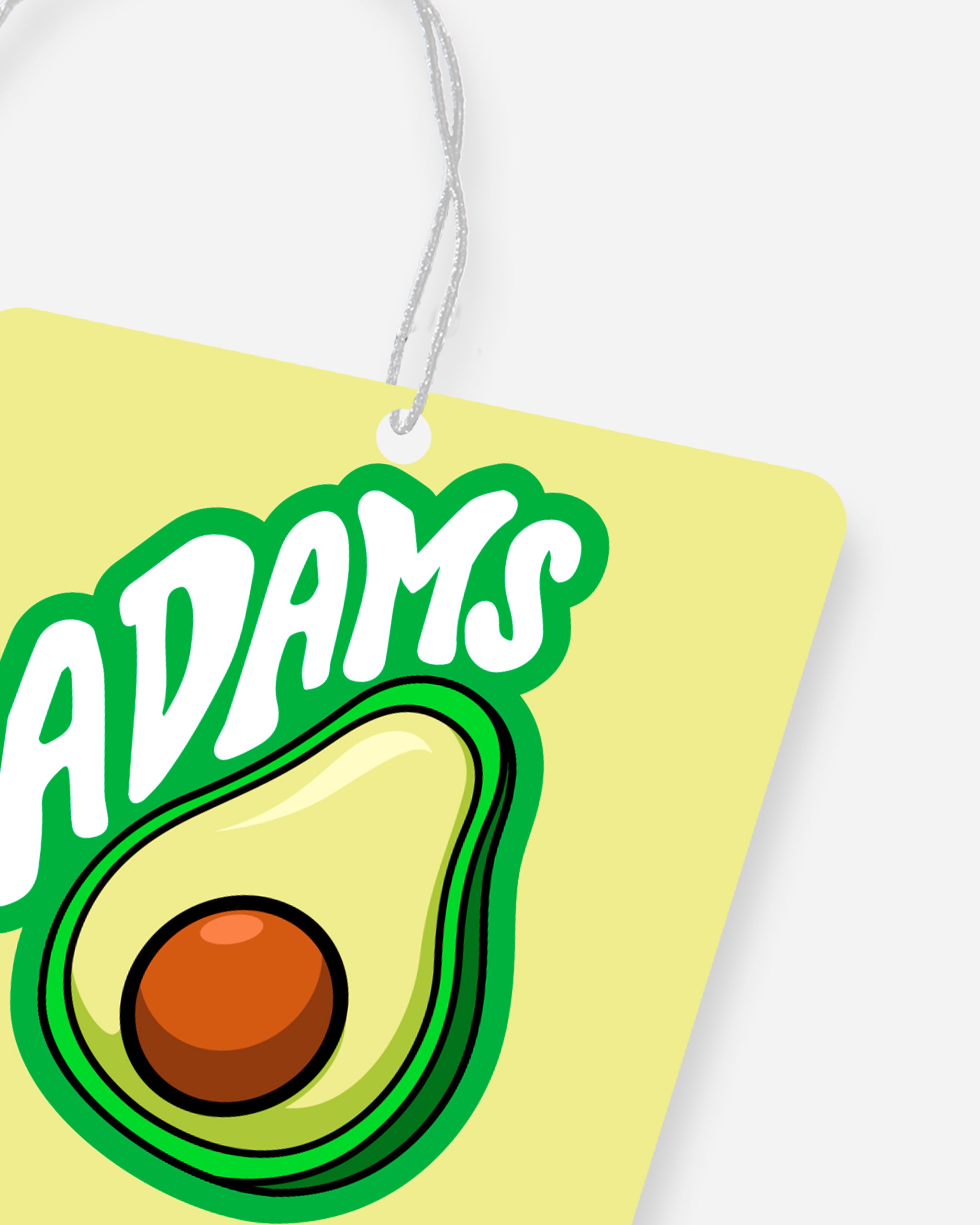 Adam's Cinco De Mayo 2023 Air Freshener