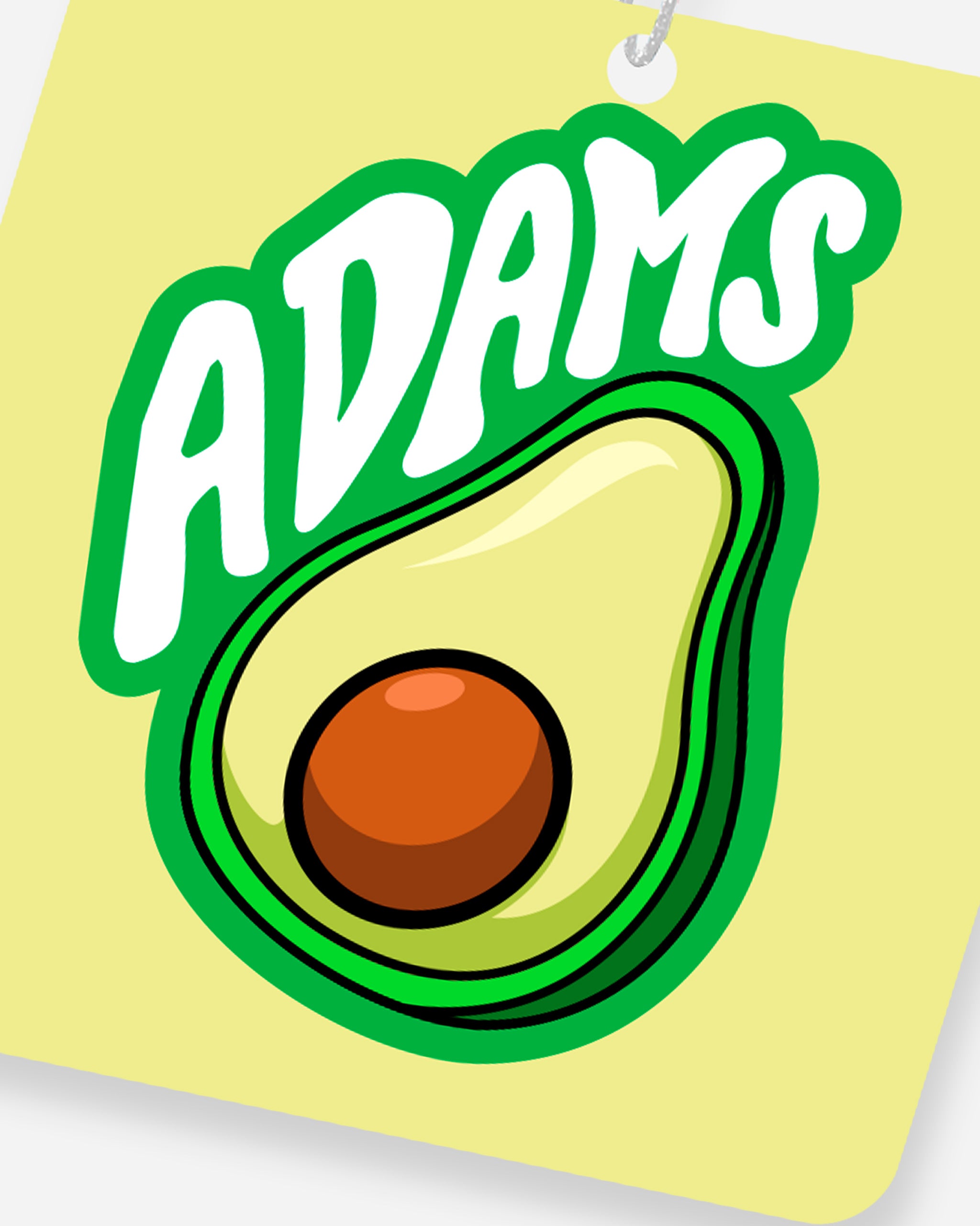 Adam's Cinco De Mayo 2023 Air Freshener
