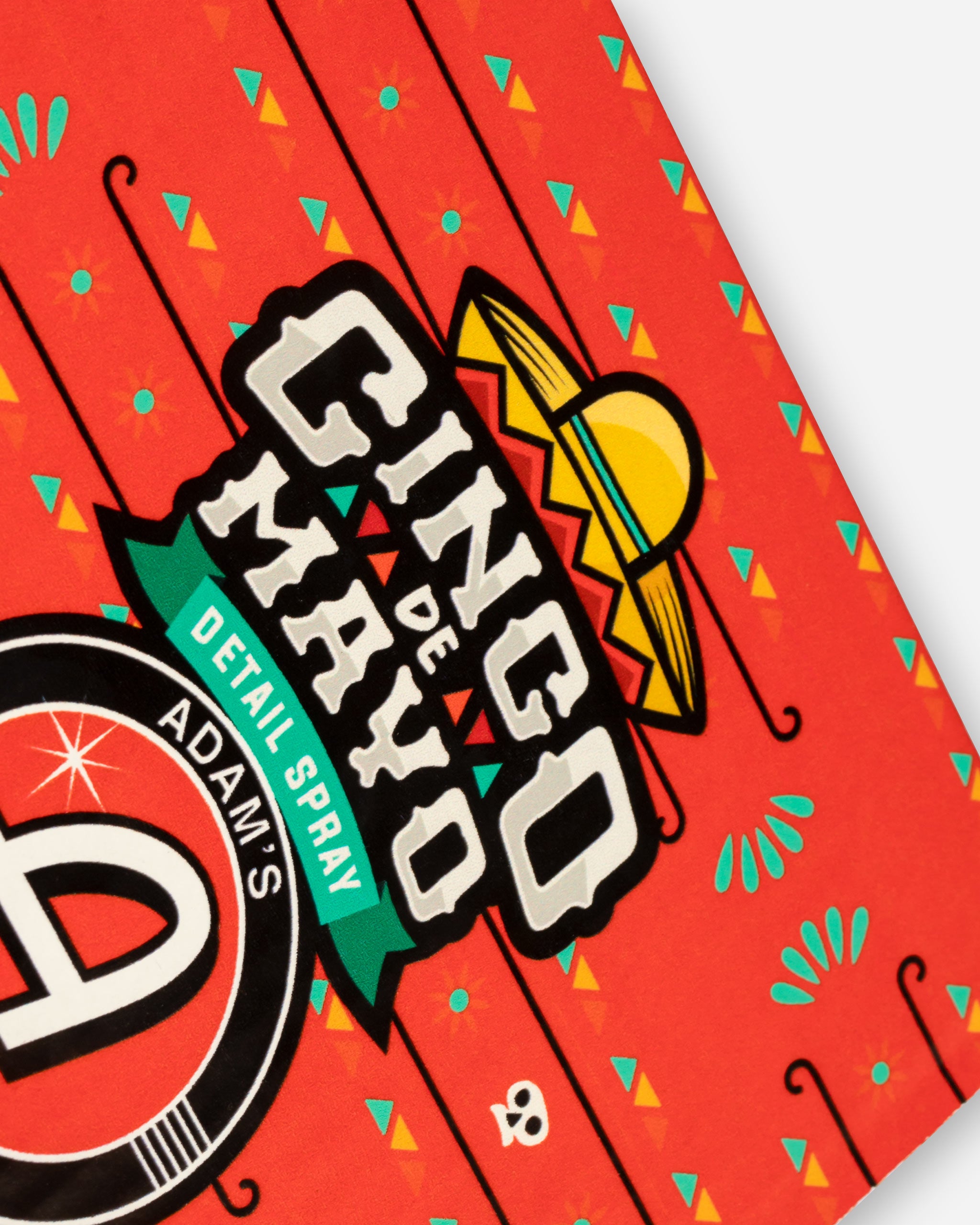 Adam's Limited Edition $55.55 Cinco De Mayo Mystery Box