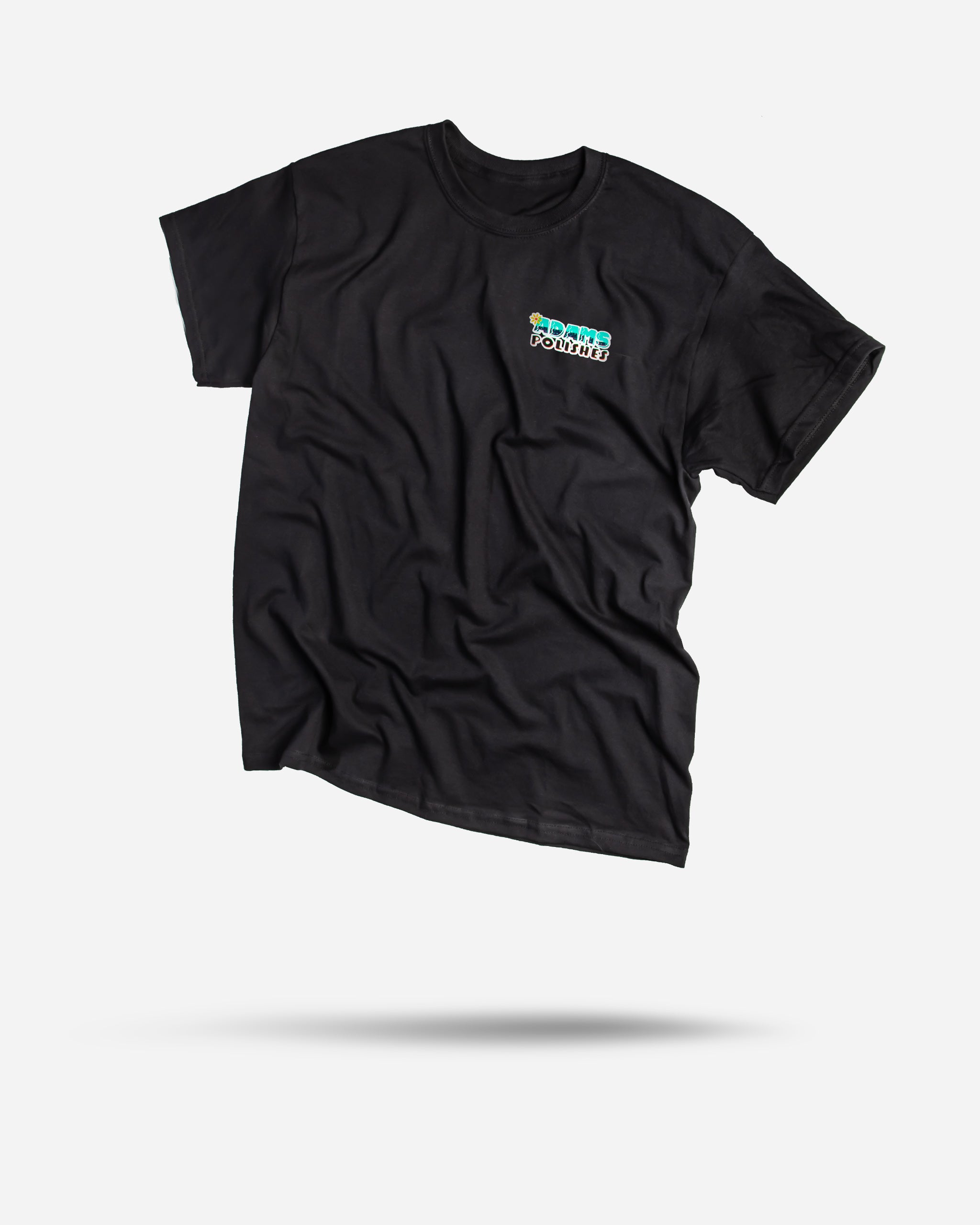 Adam's Cinco De Mayo T-Shirt
