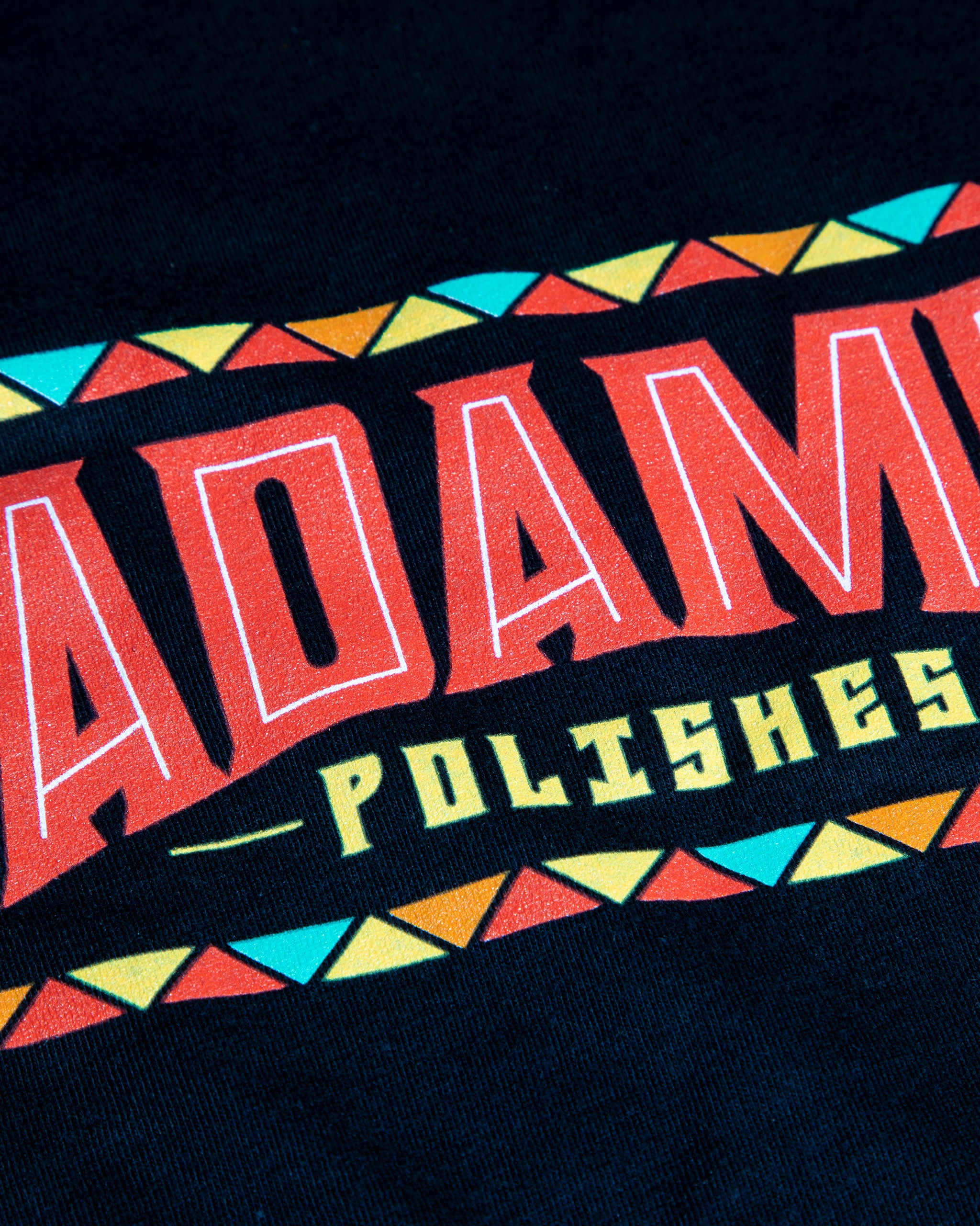 Adam's Cinco De Mayo 2022 T-Shirt
