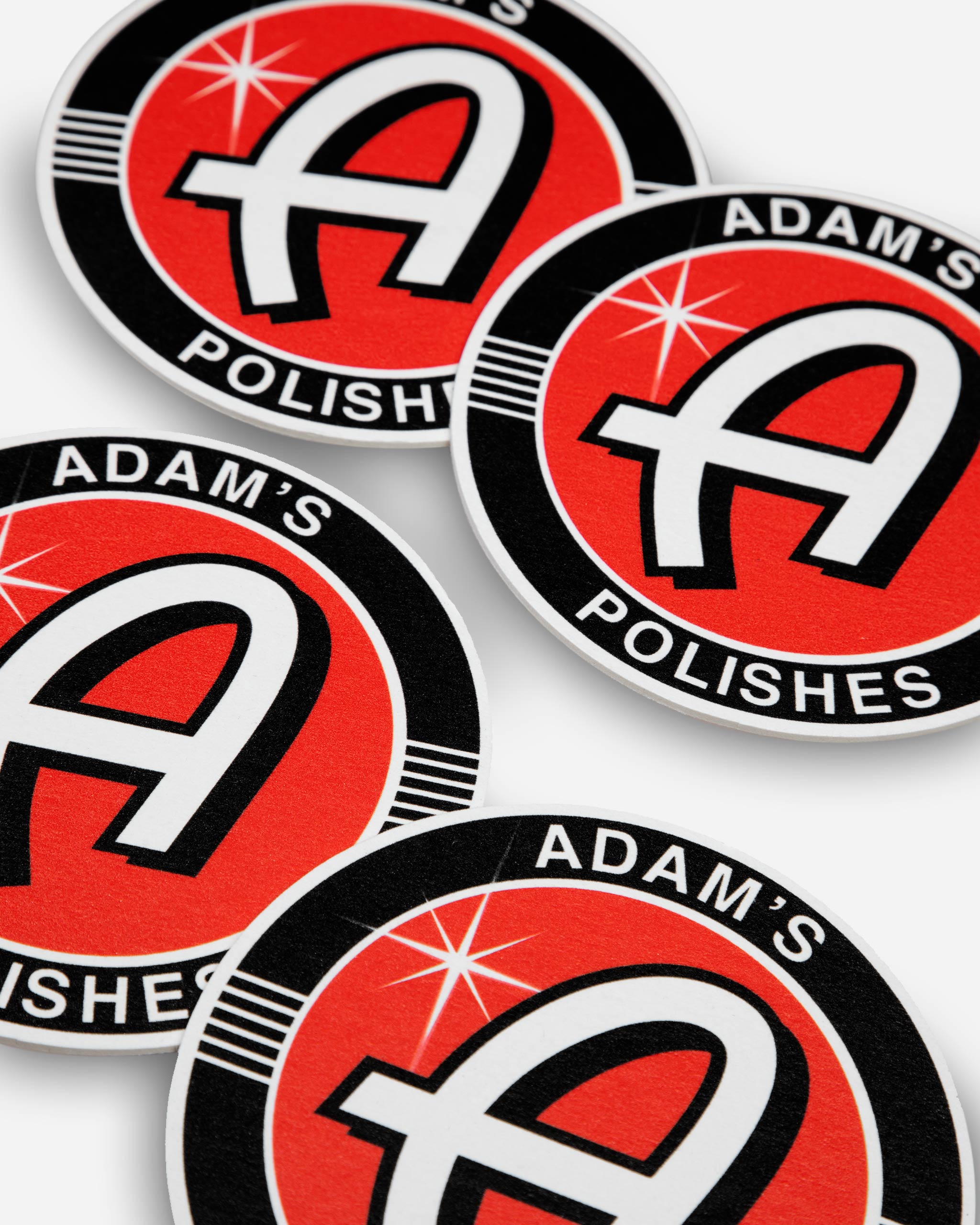 Adam's Table Coaster
