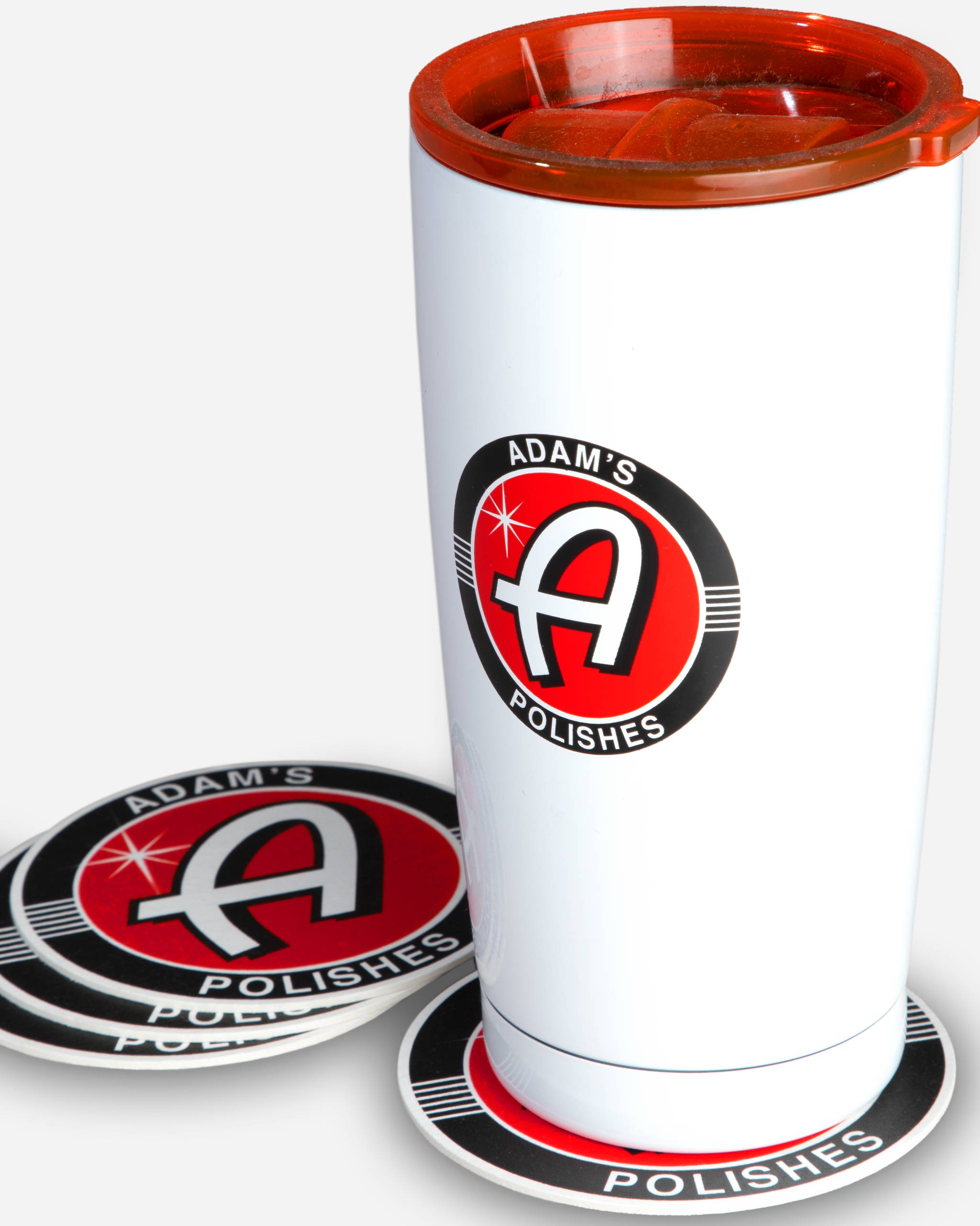 Adam's Table Coaster