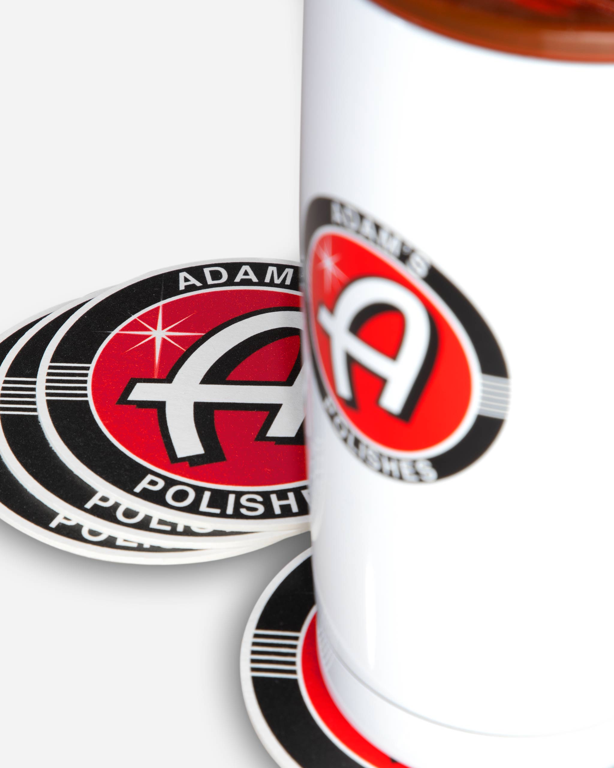 Adam's Table Coaster