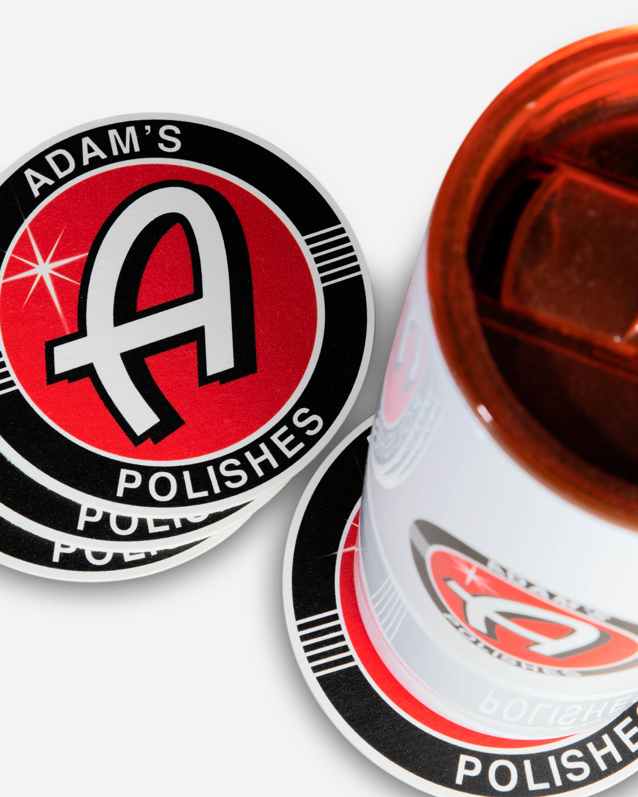 Adam's Table Coaster