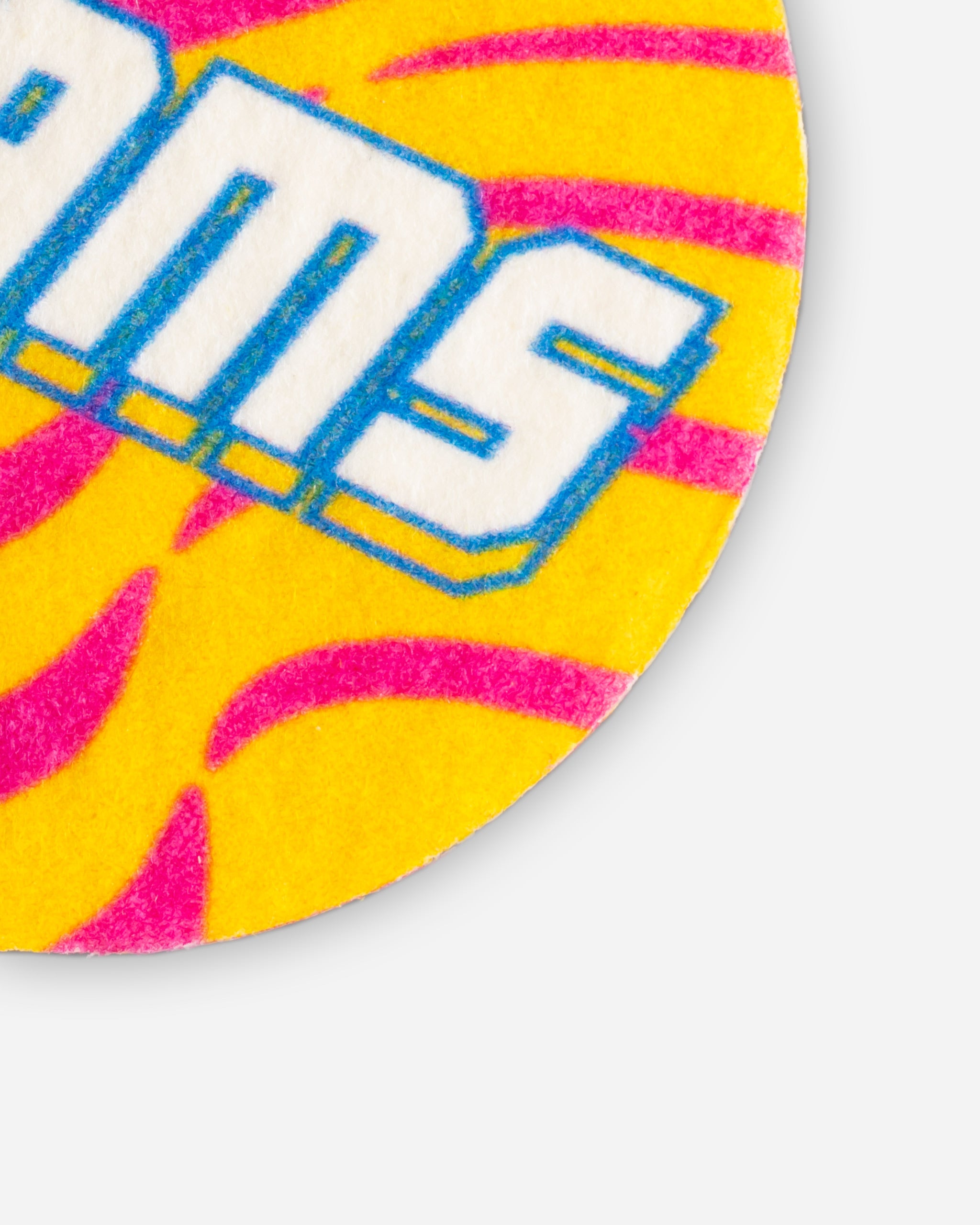 Adam's Vivid Circle Air Freshener
