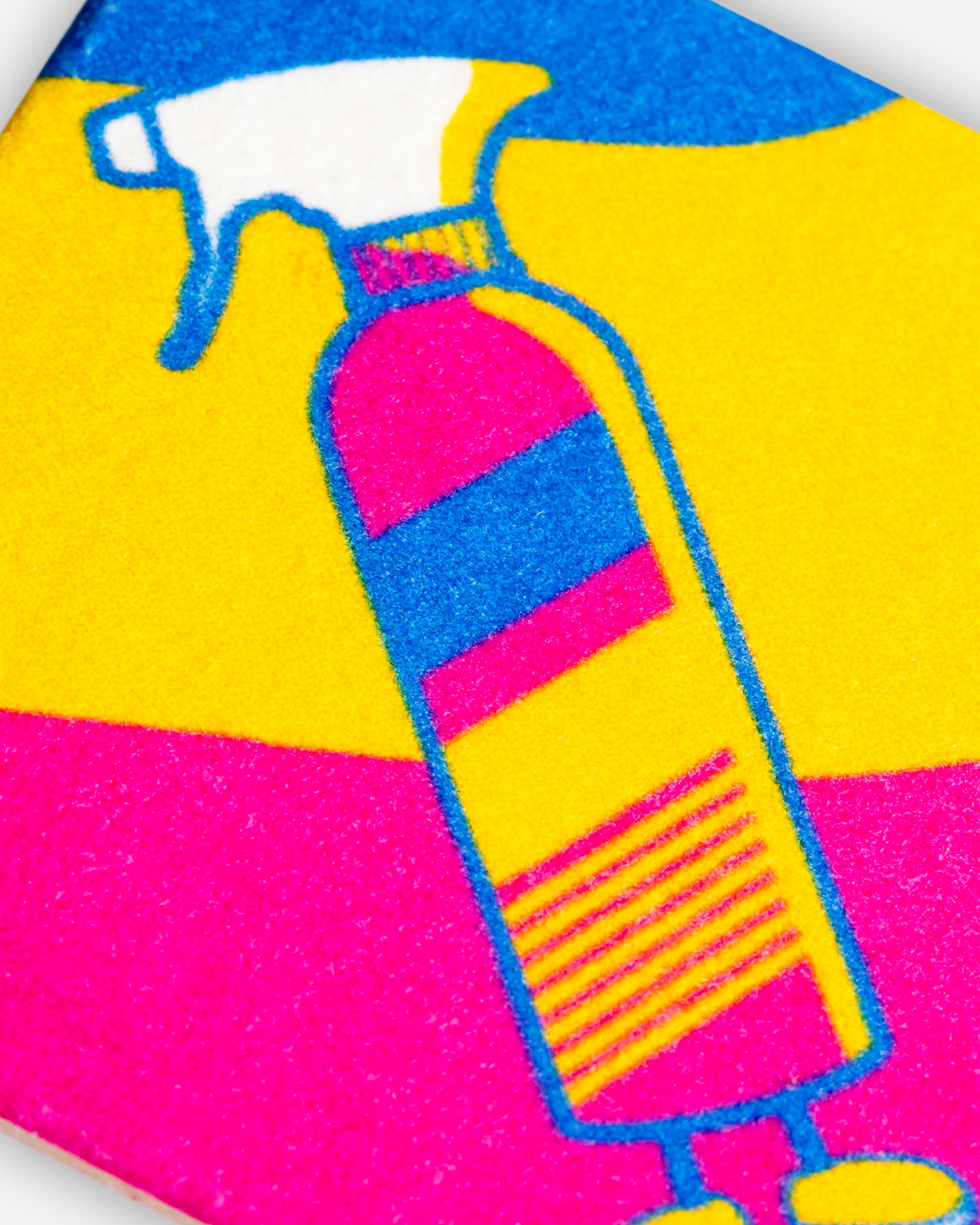 Adam's Vivid Diamond Air Freshener