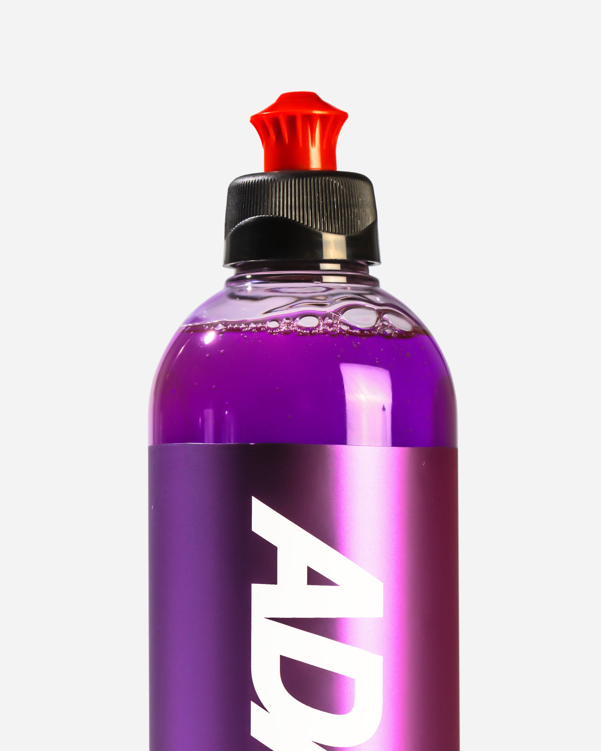 Adam's Color Shift Car Shampoo