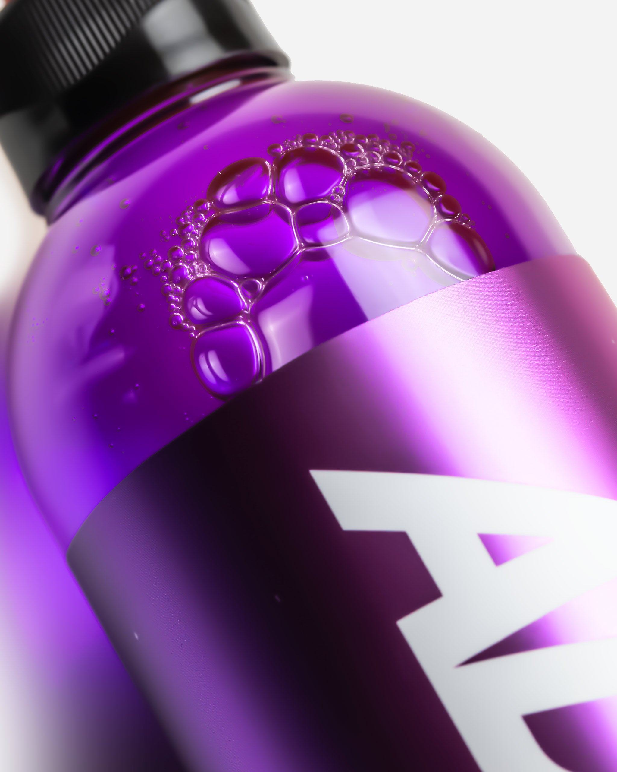 Adam's Color Shift Car Shampoo