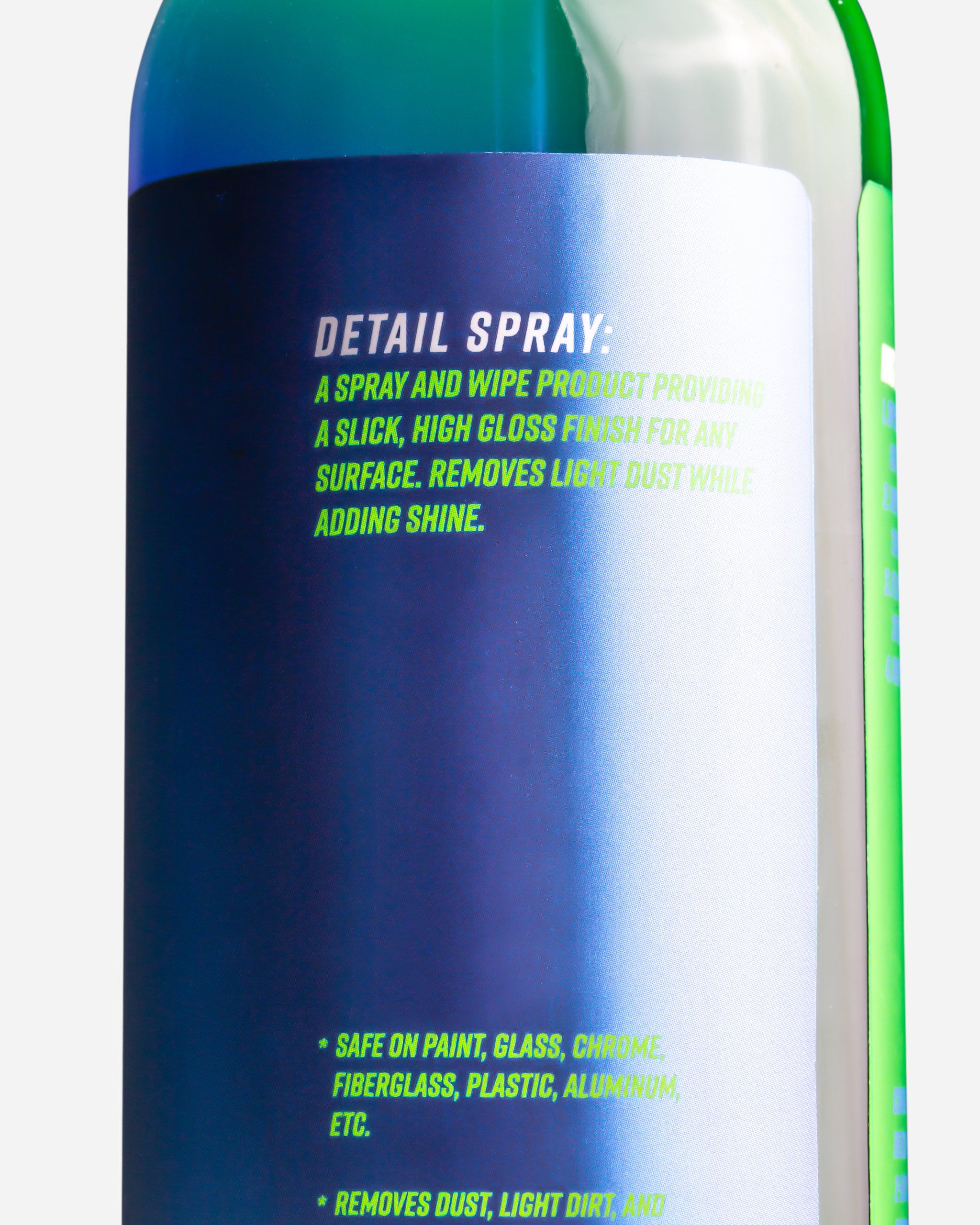 Adam's Color Shift Detail Spray