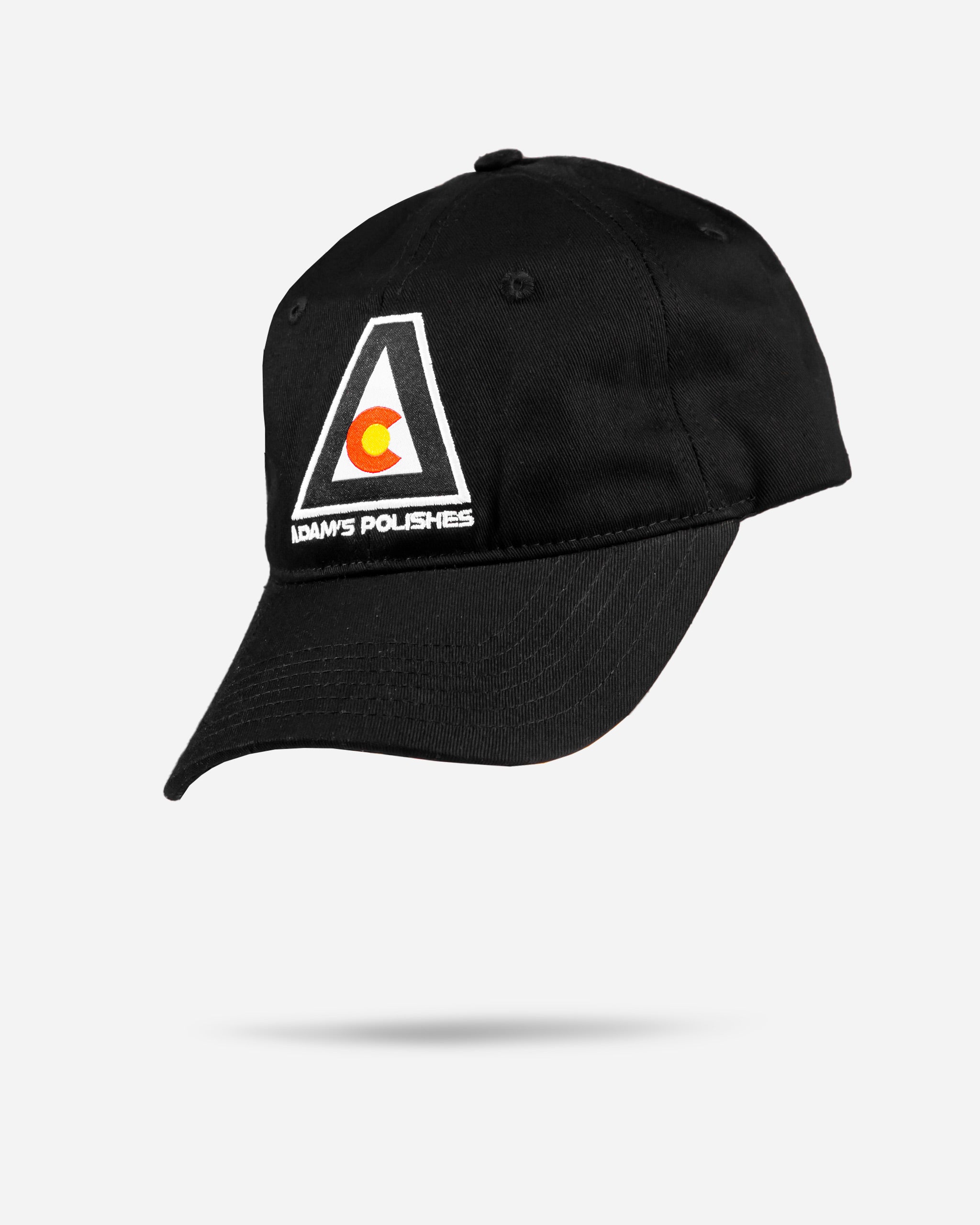 Adam's Colorado Logo Dad Hat