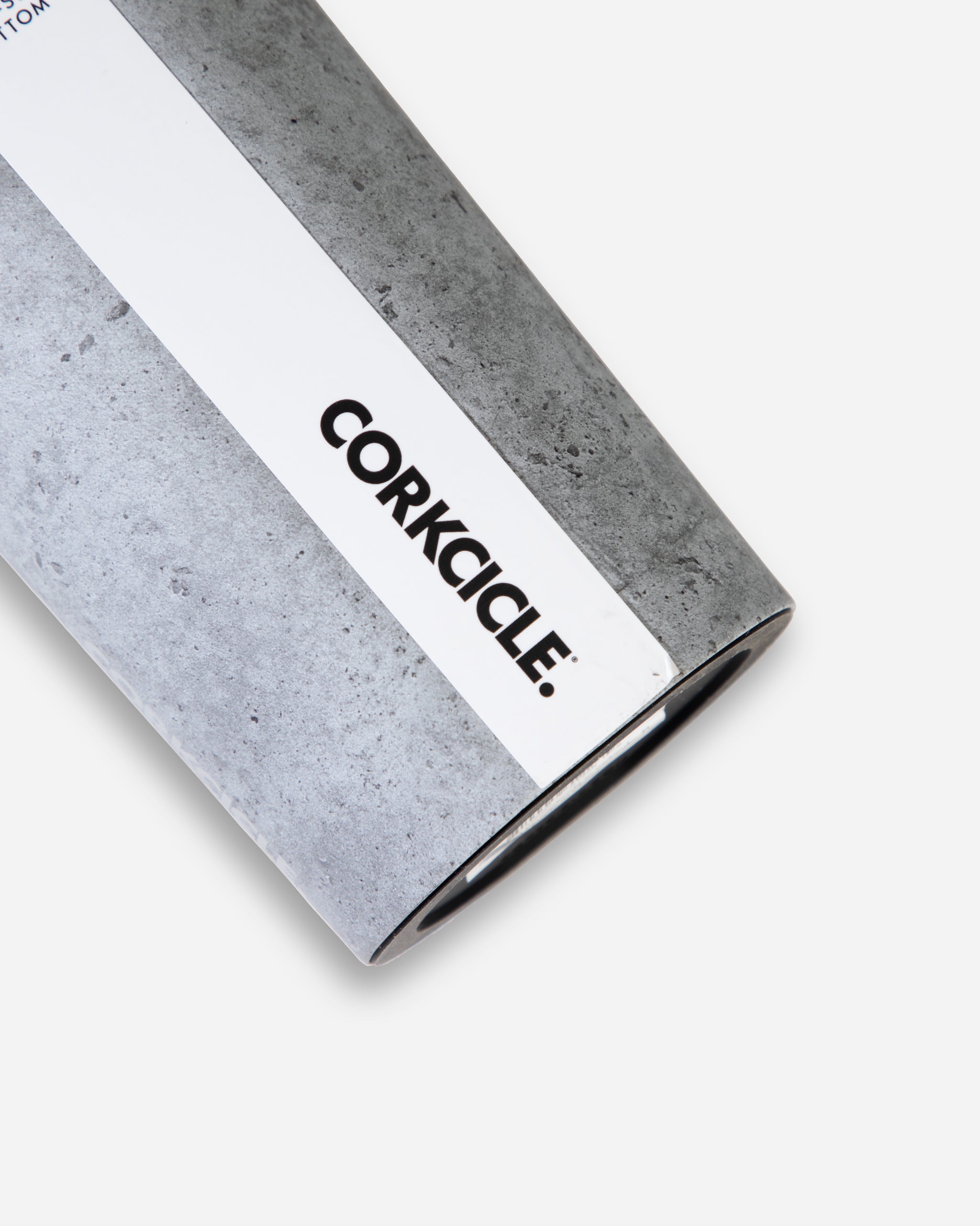 Adam's X Corkcicle 4th Of July 2022 Concrete Canteen