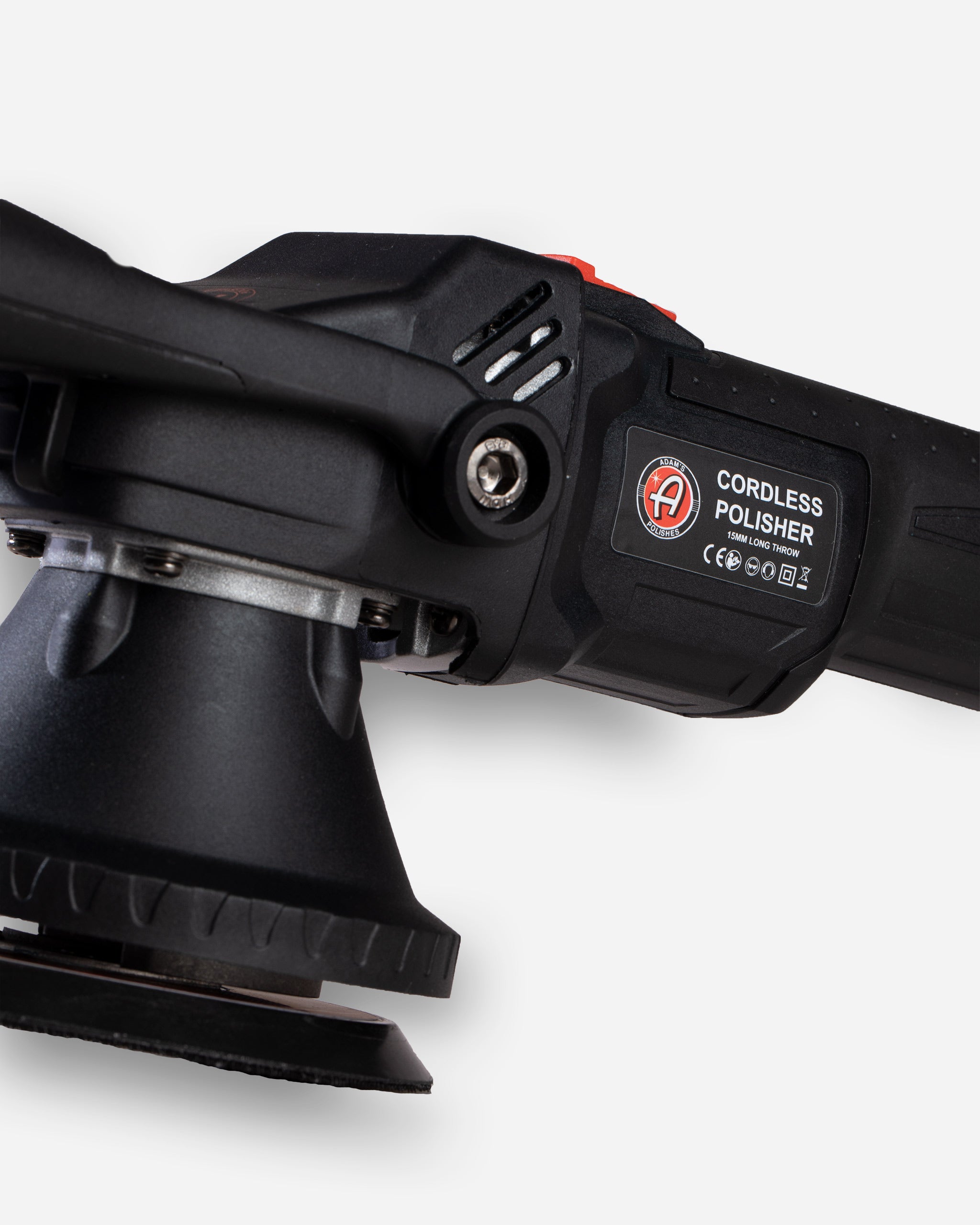 Adam's Cordless 15mm Swirl Killer