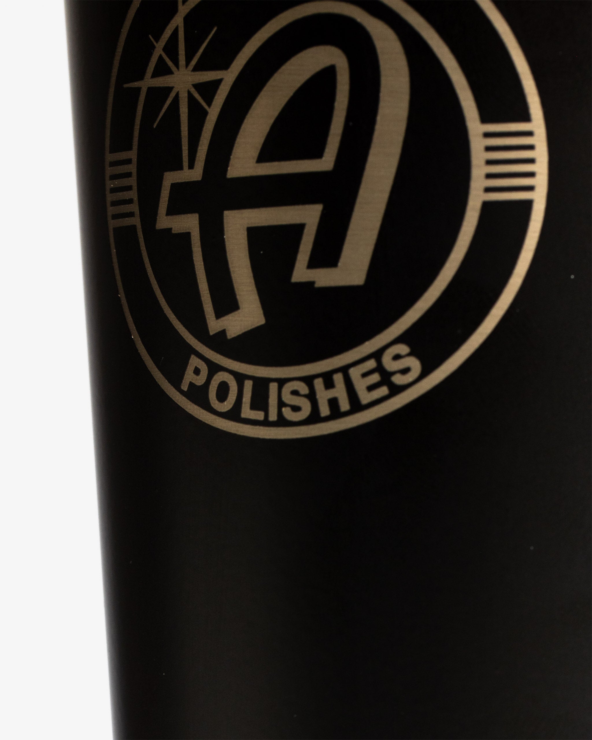 Adam's x Corkcicle Tumbler Black (16oz)
